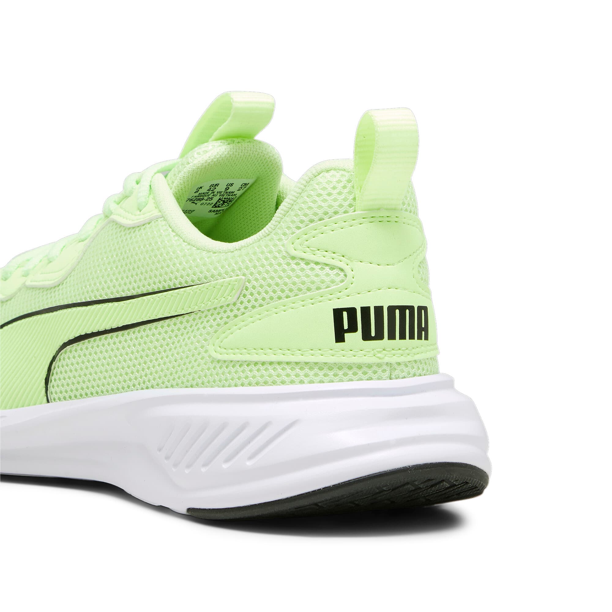 Incinerate Running Shoes