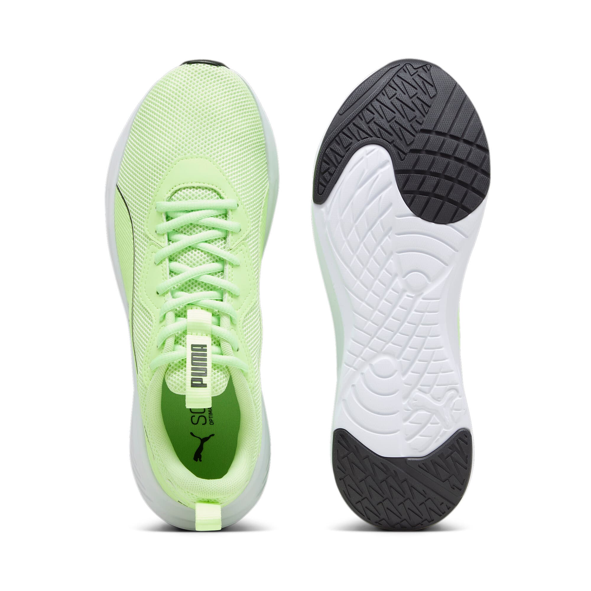 Incinerate Running Shoes