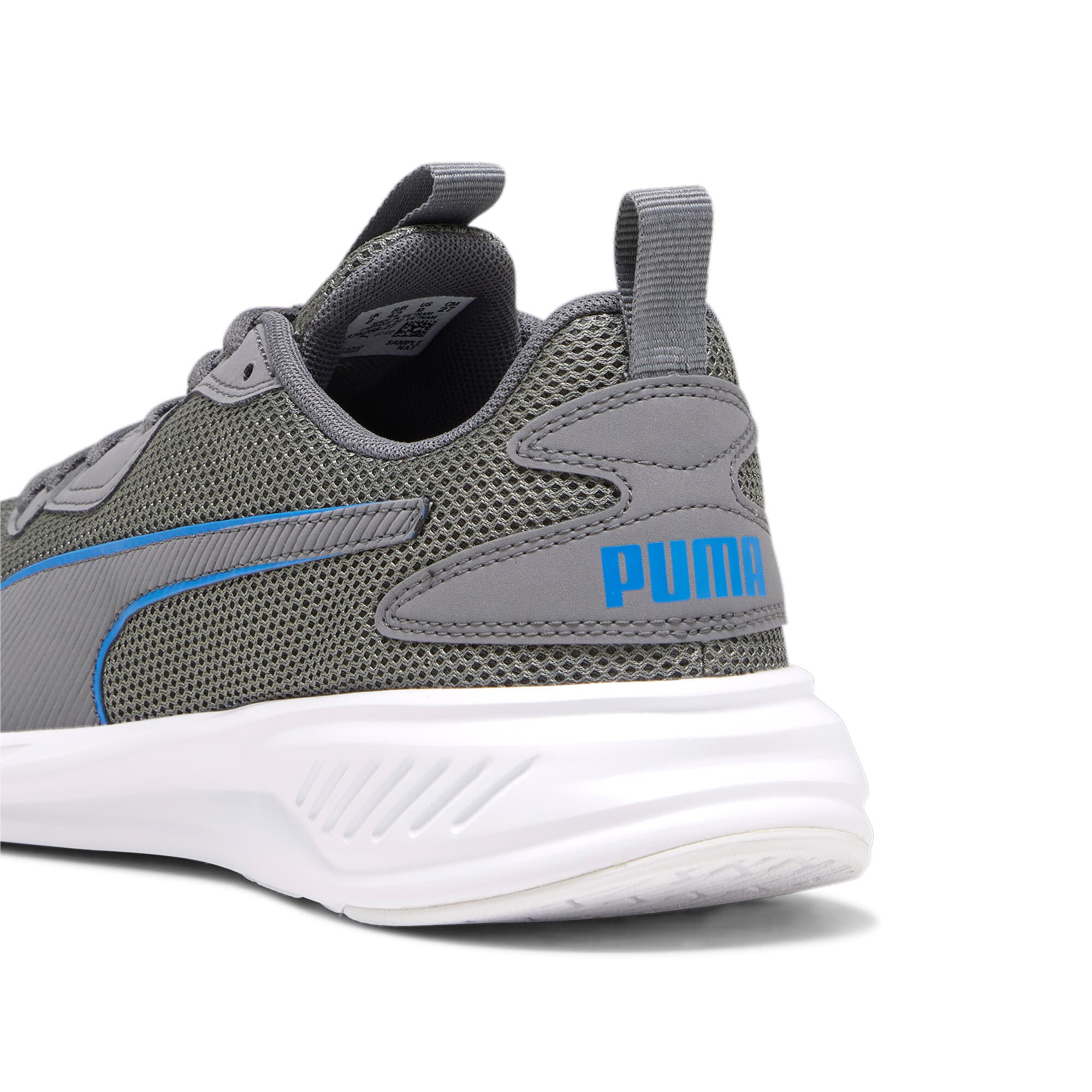 Incinerate Running Shoes