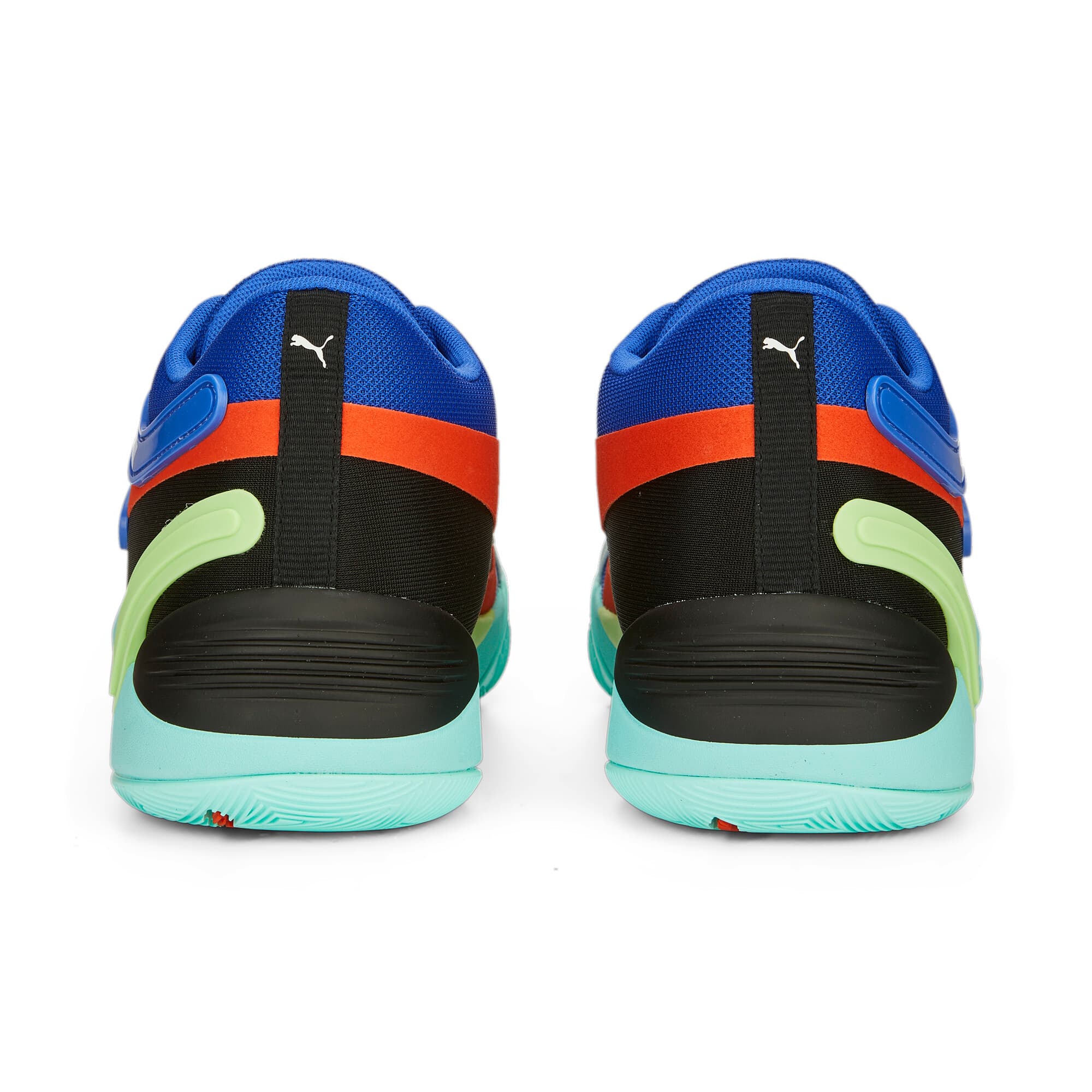 TRC Blaze Court Basketball Shoes