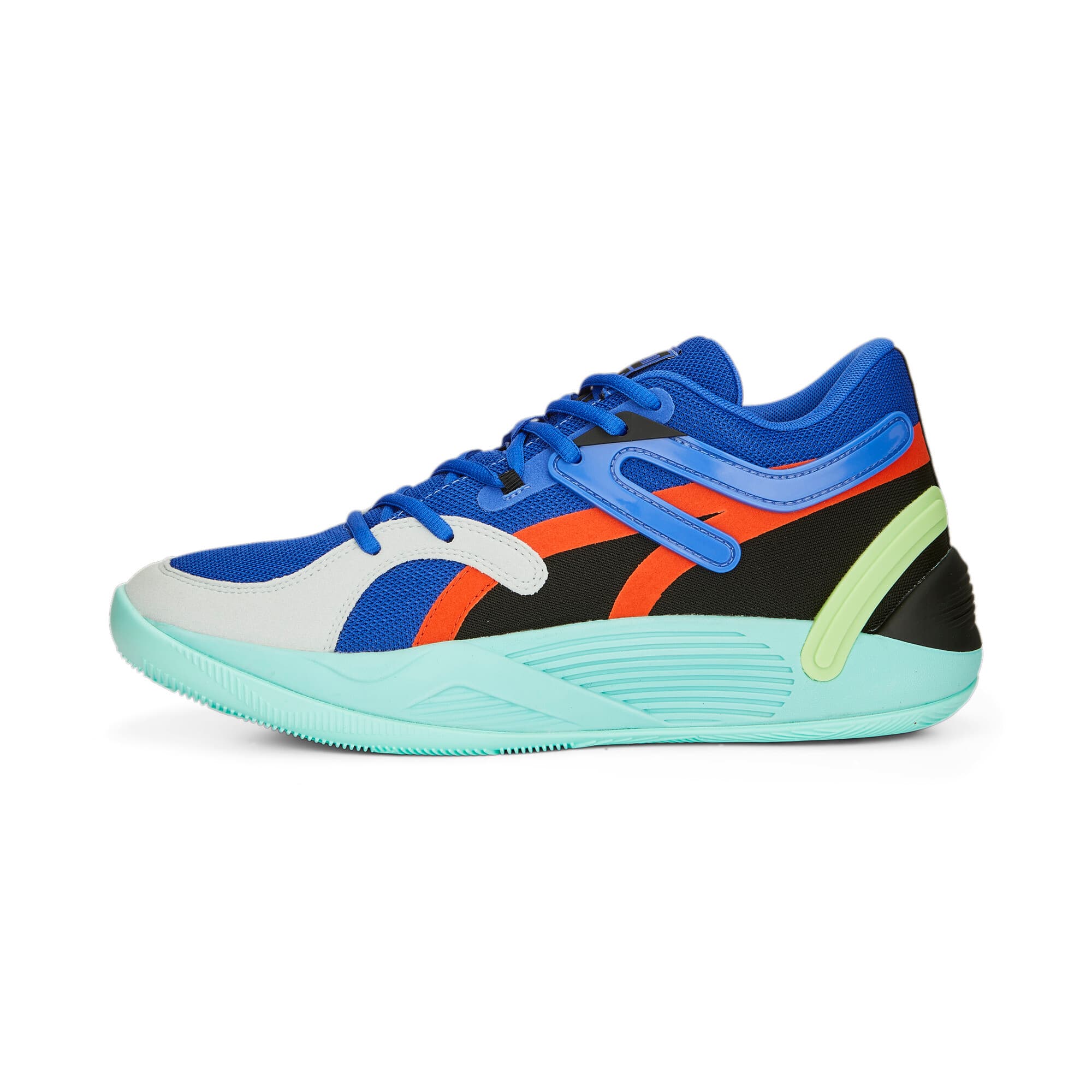TRC Blaze Court Basketball Shoes