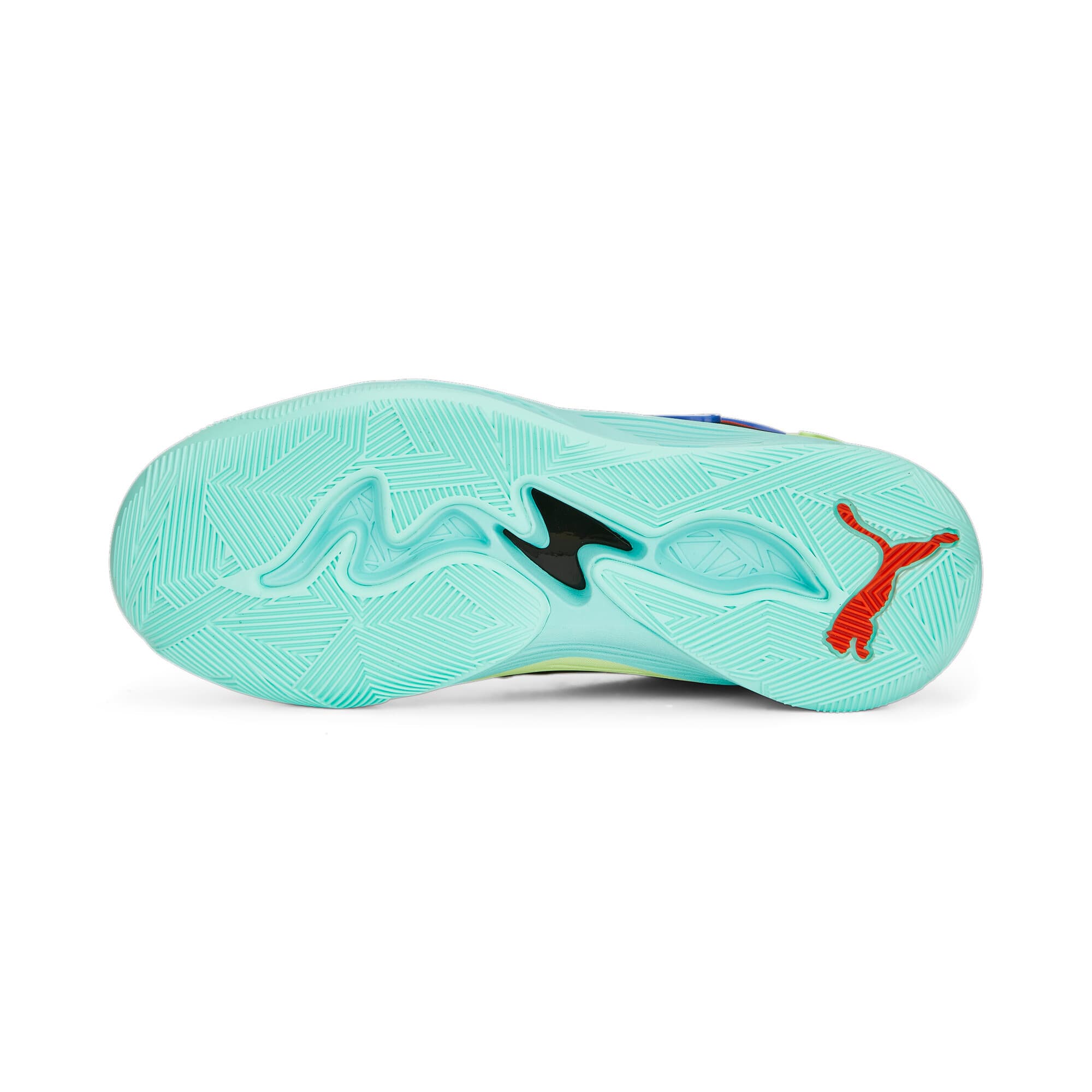 TRC Blaze Court Basketball Shoes