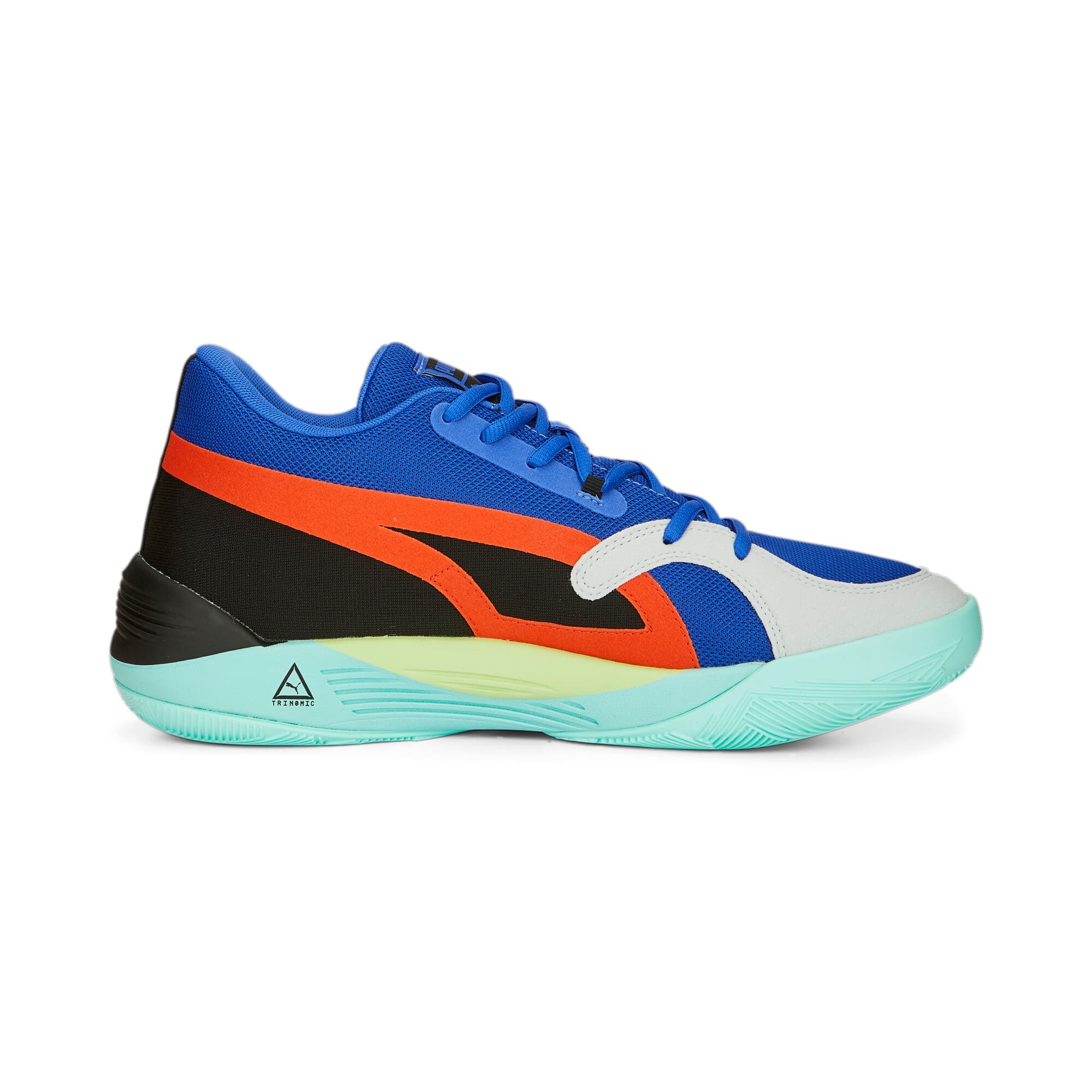 TRC Blaze Court Basketball Shoes