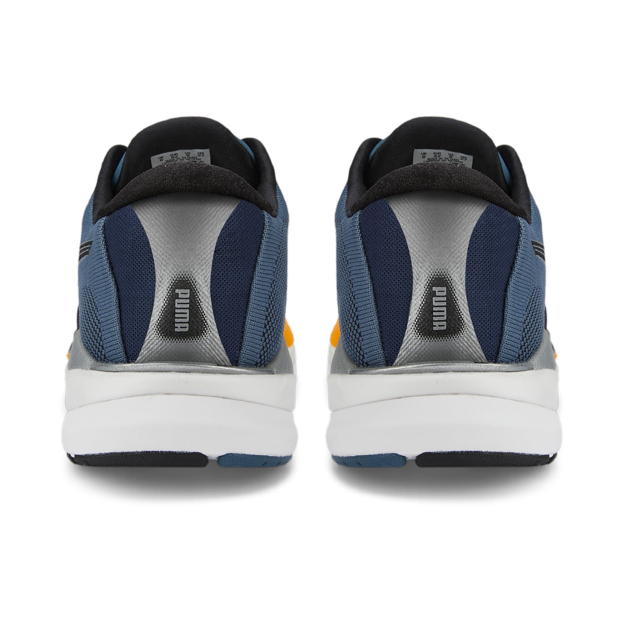 Magnify NITRO Knit Men's Running Shoes