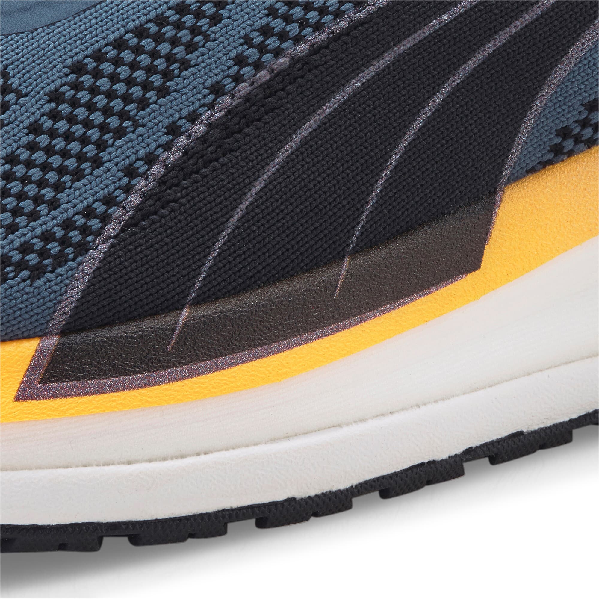 Magnify NITRO Knit Men's Running Shoes