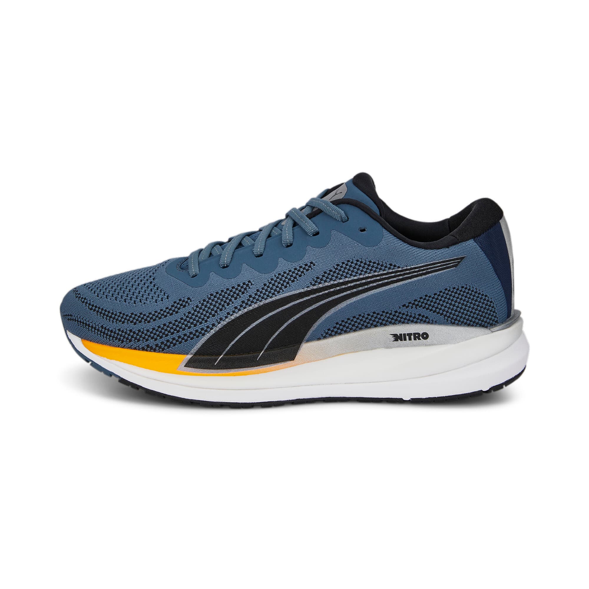 Magnify NITRO Knit Men's Running Shoes
