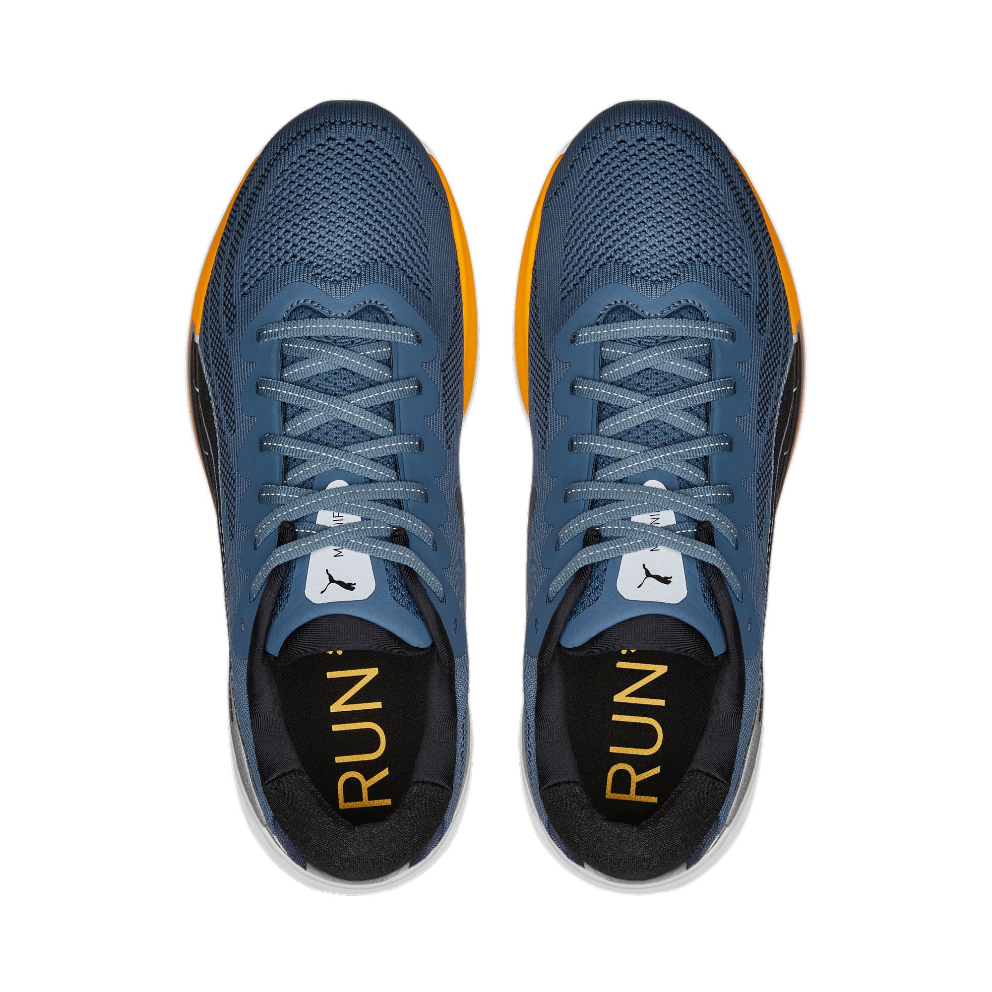 Magnify NITRO Knit Men's Running Shoes