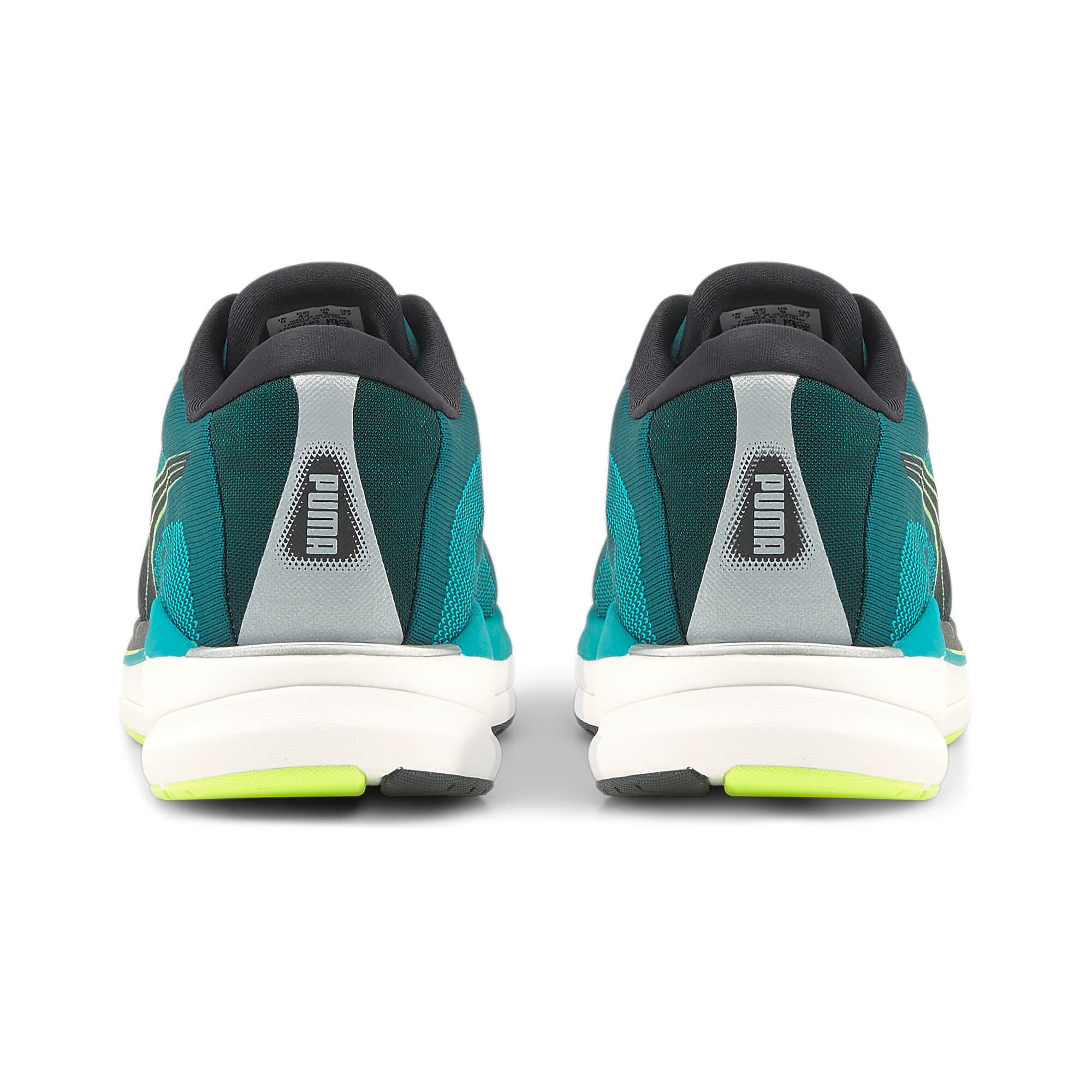 Magnify NITRO Knit Men's Running Shoes