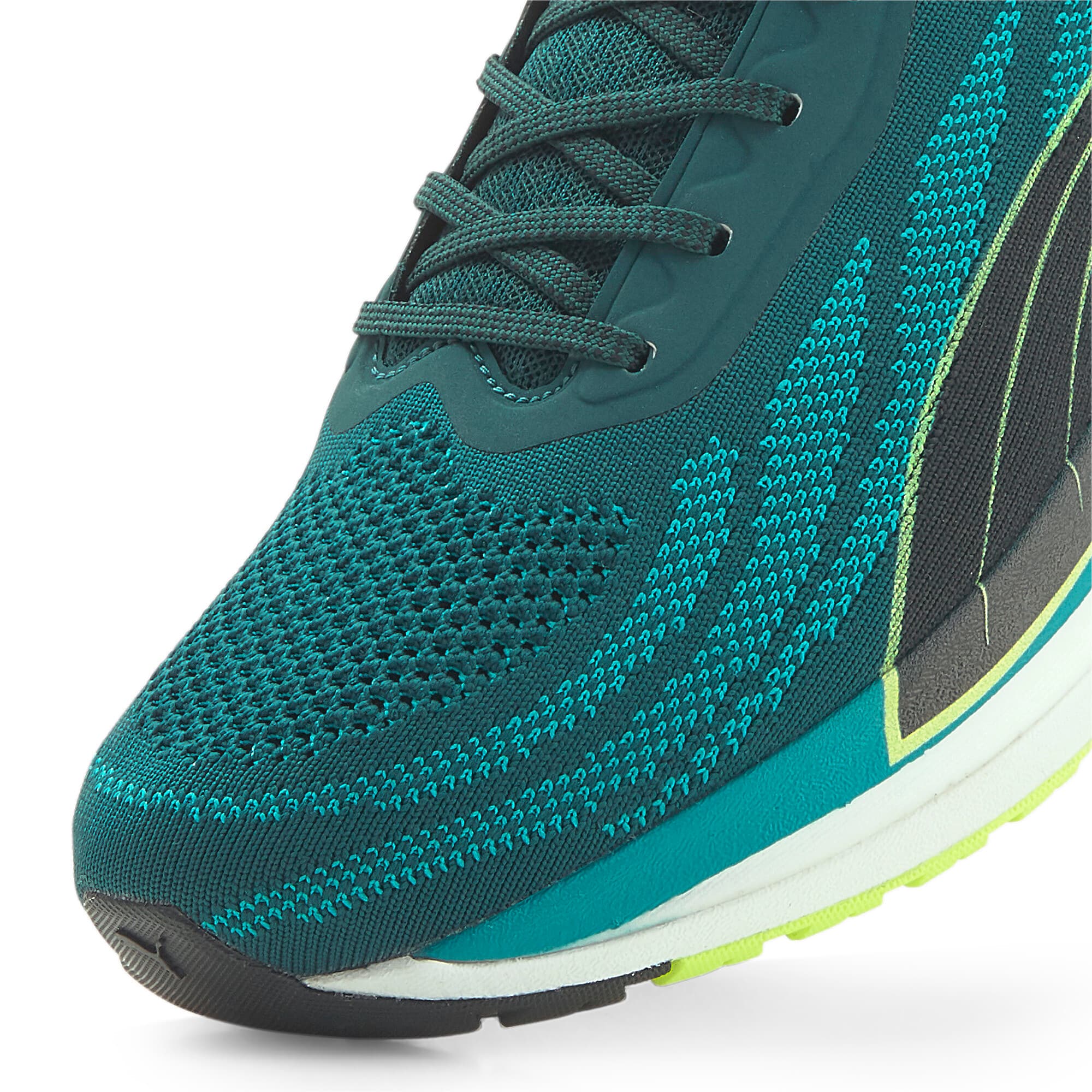 Magnify NITRO Knit Men's Running Shoes