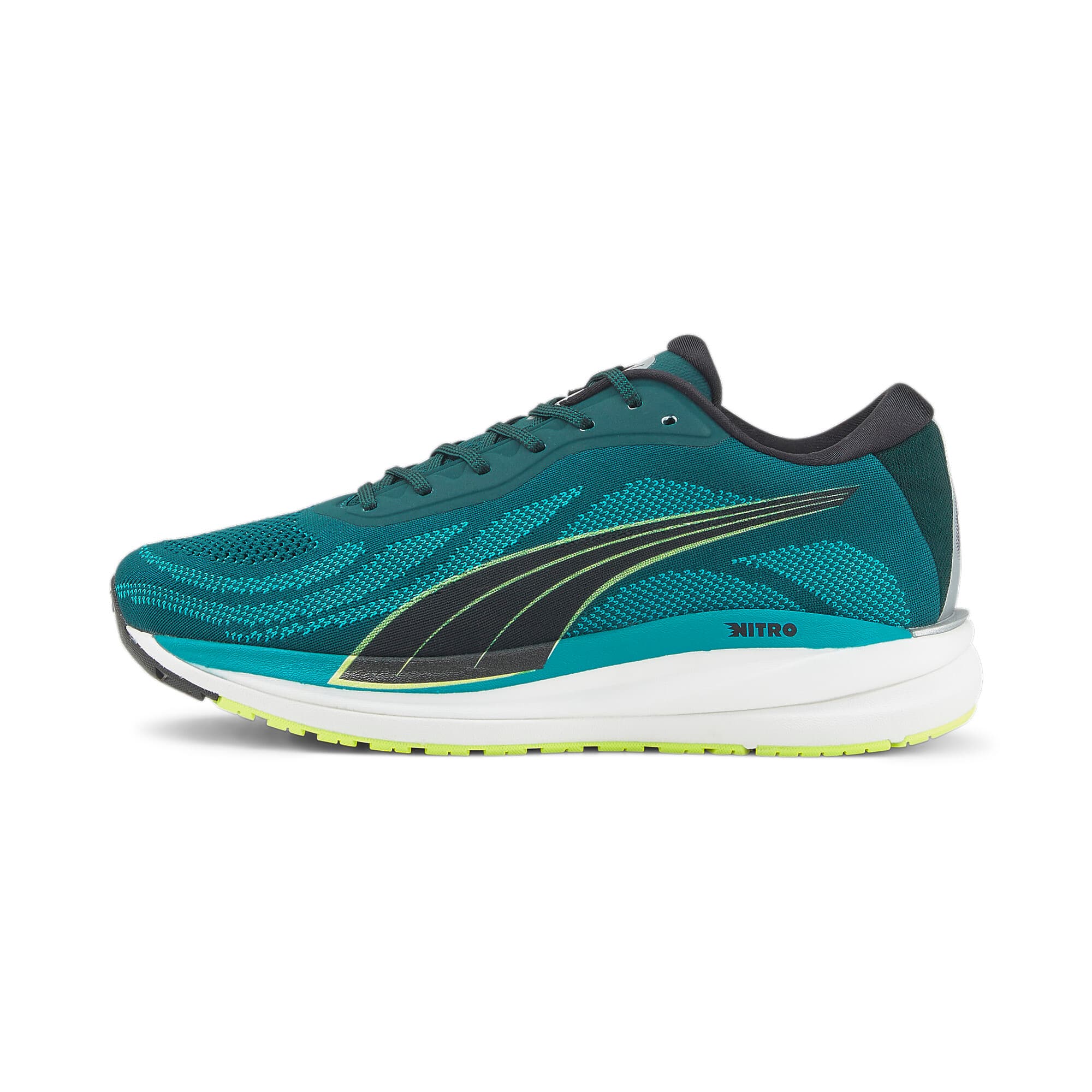 Magnify NITRO Knit Men's Running Shoes