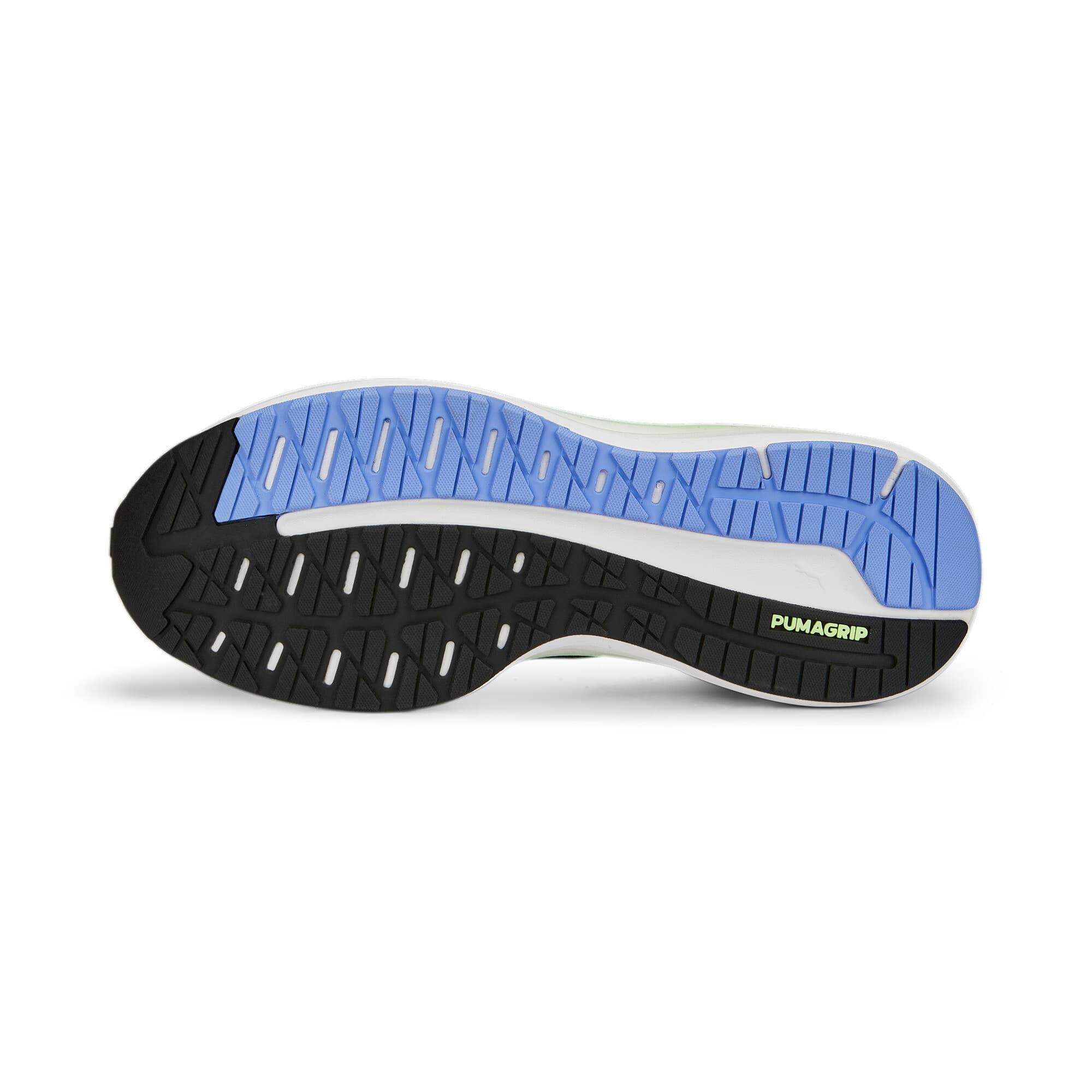 Magnify NITRO Knit Men's Running Shoes