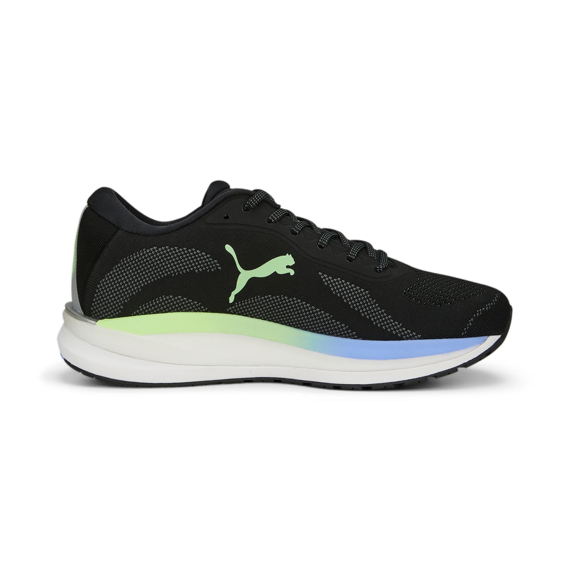 Magnify NITRO Knit Men's Running Shoes