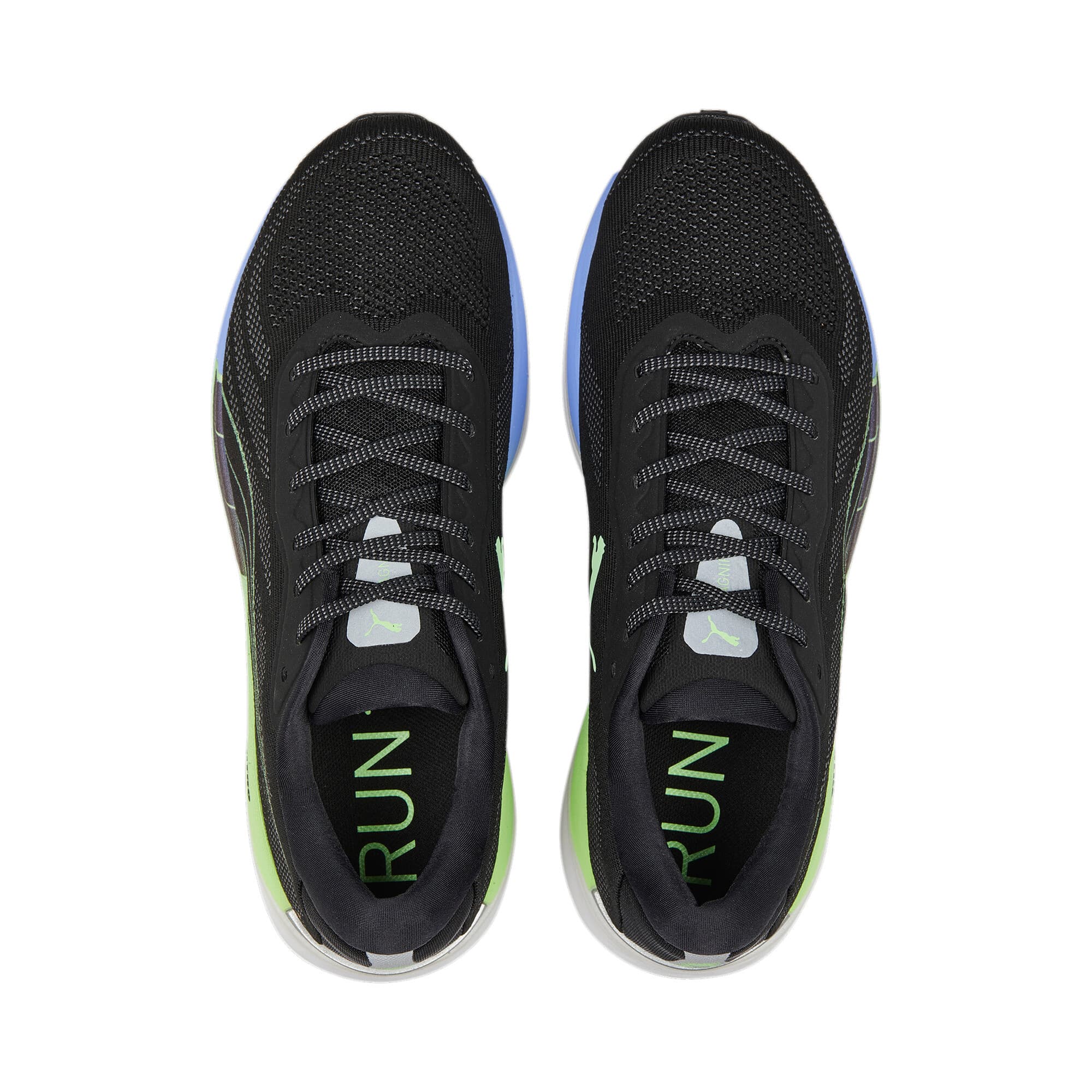 Magnify NITRO Knit Men's Running Shoes