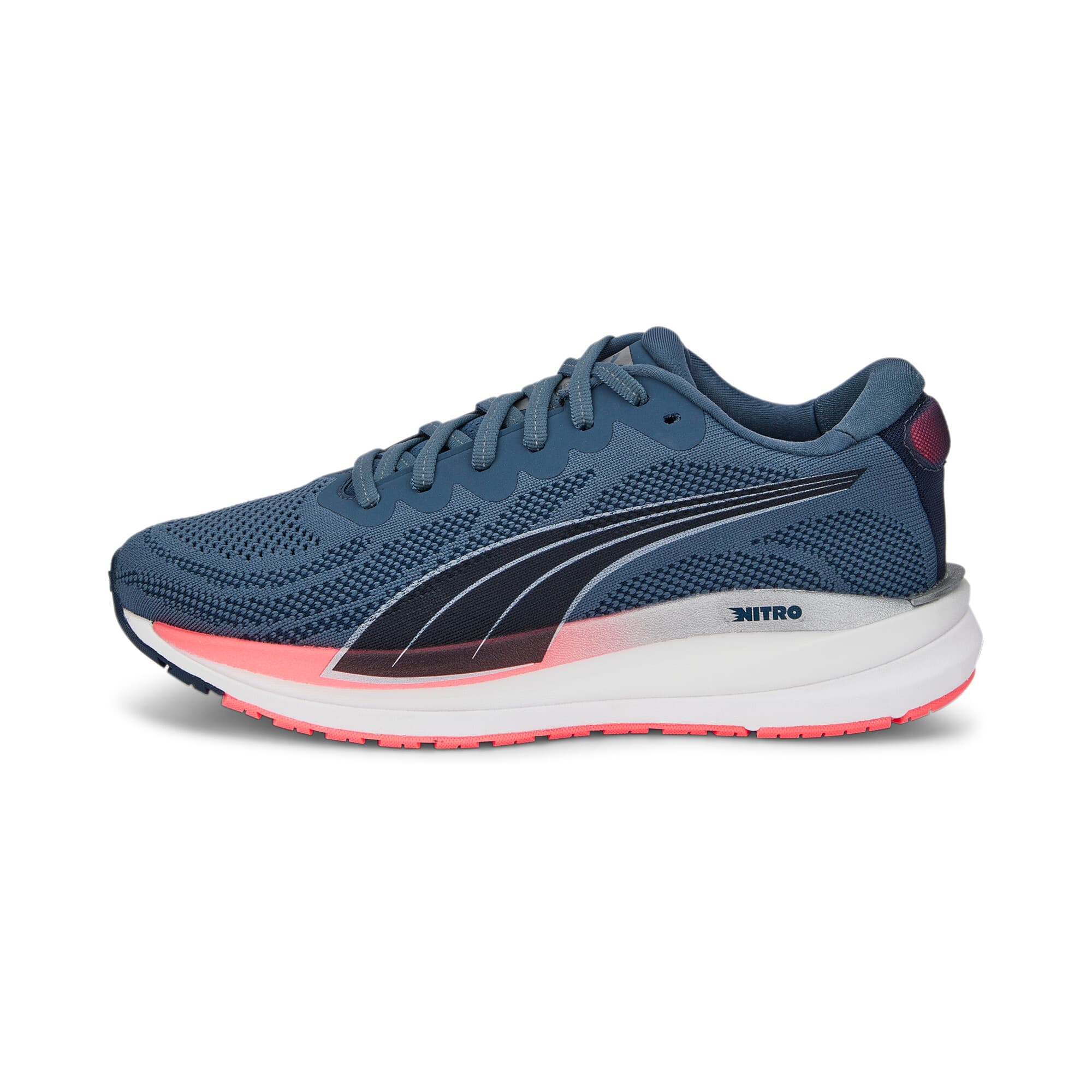 Magnify NITRO Knit Running Shoes Women
