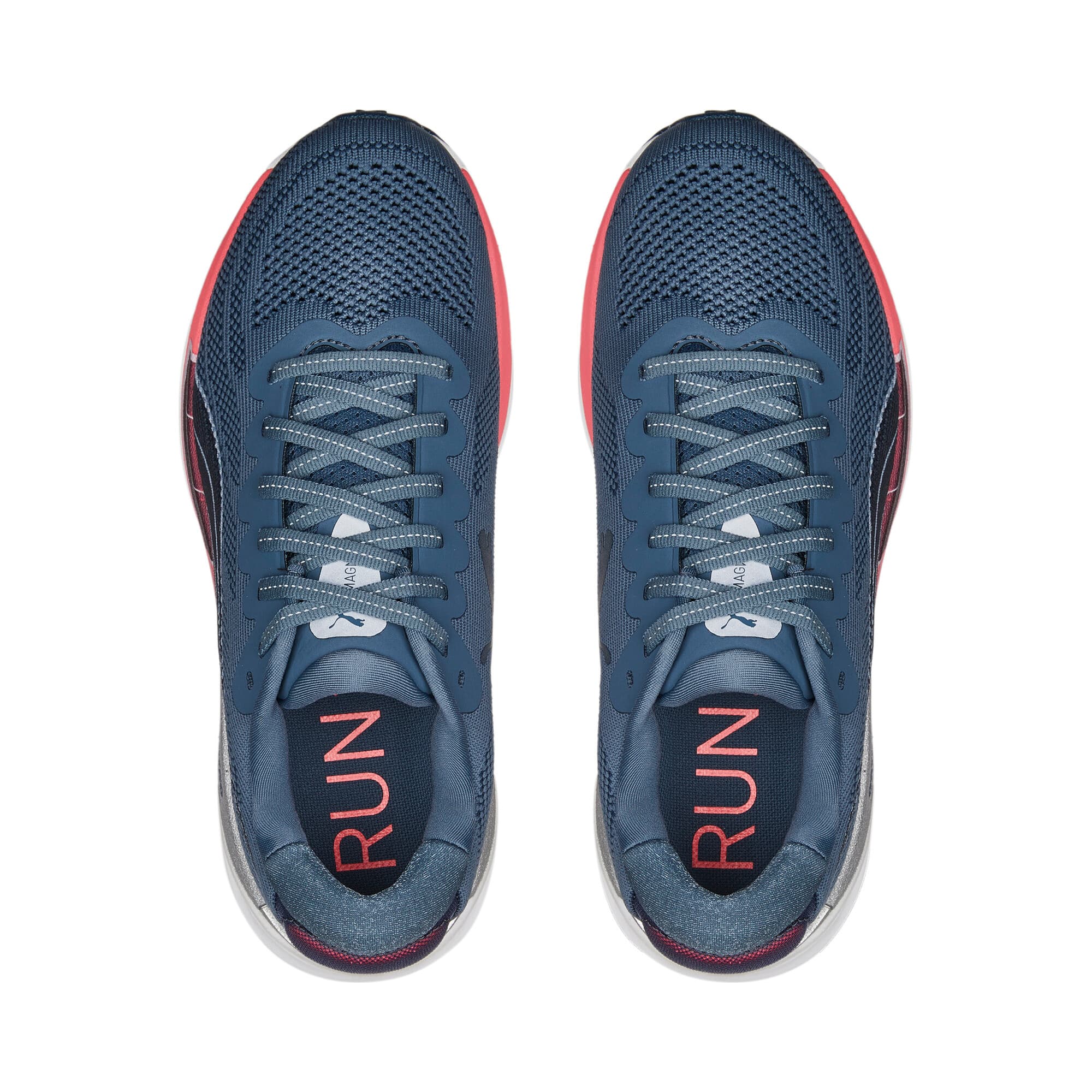 Magnify NITRO Knit Running Shoes Women