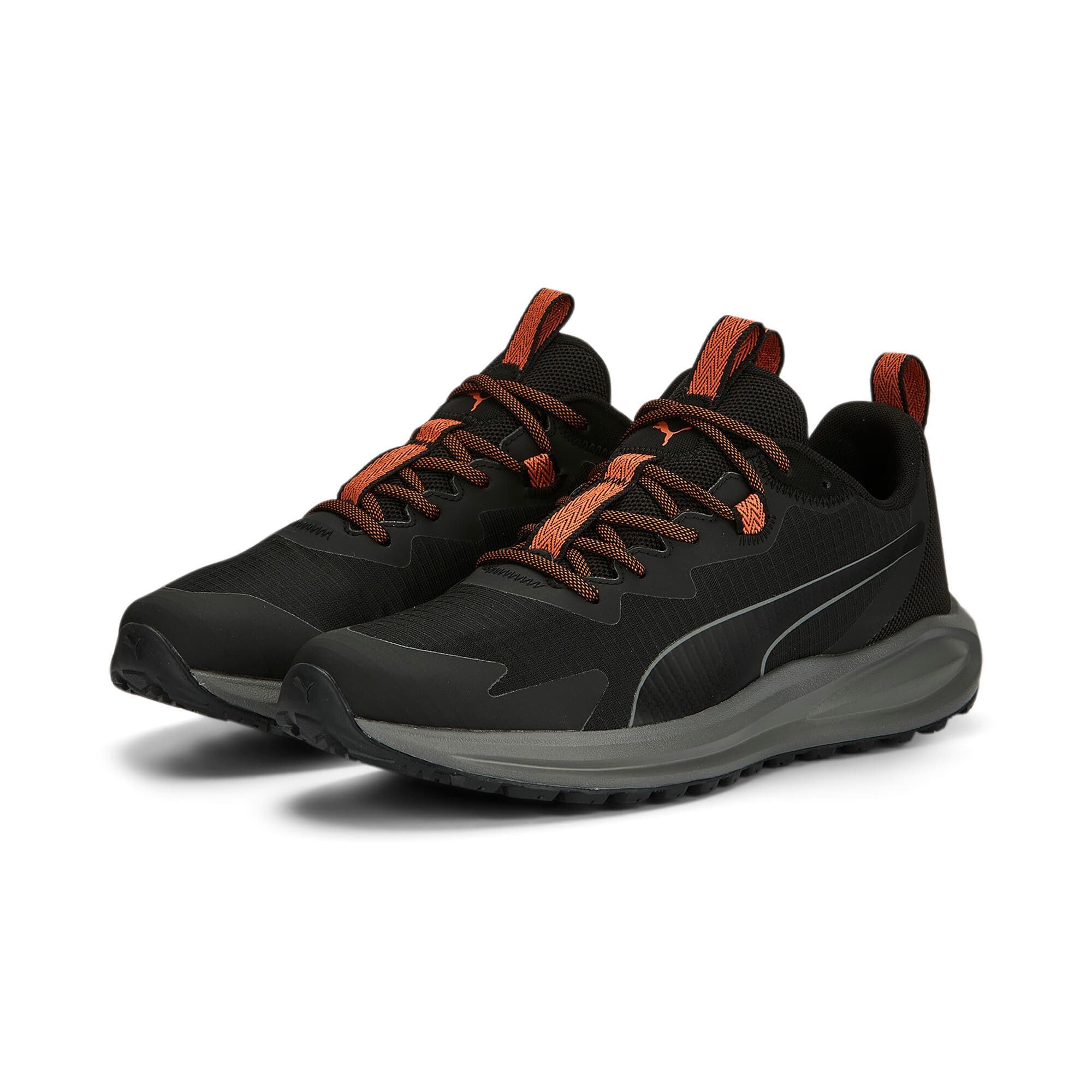 Twitch Runner Trail Shoes