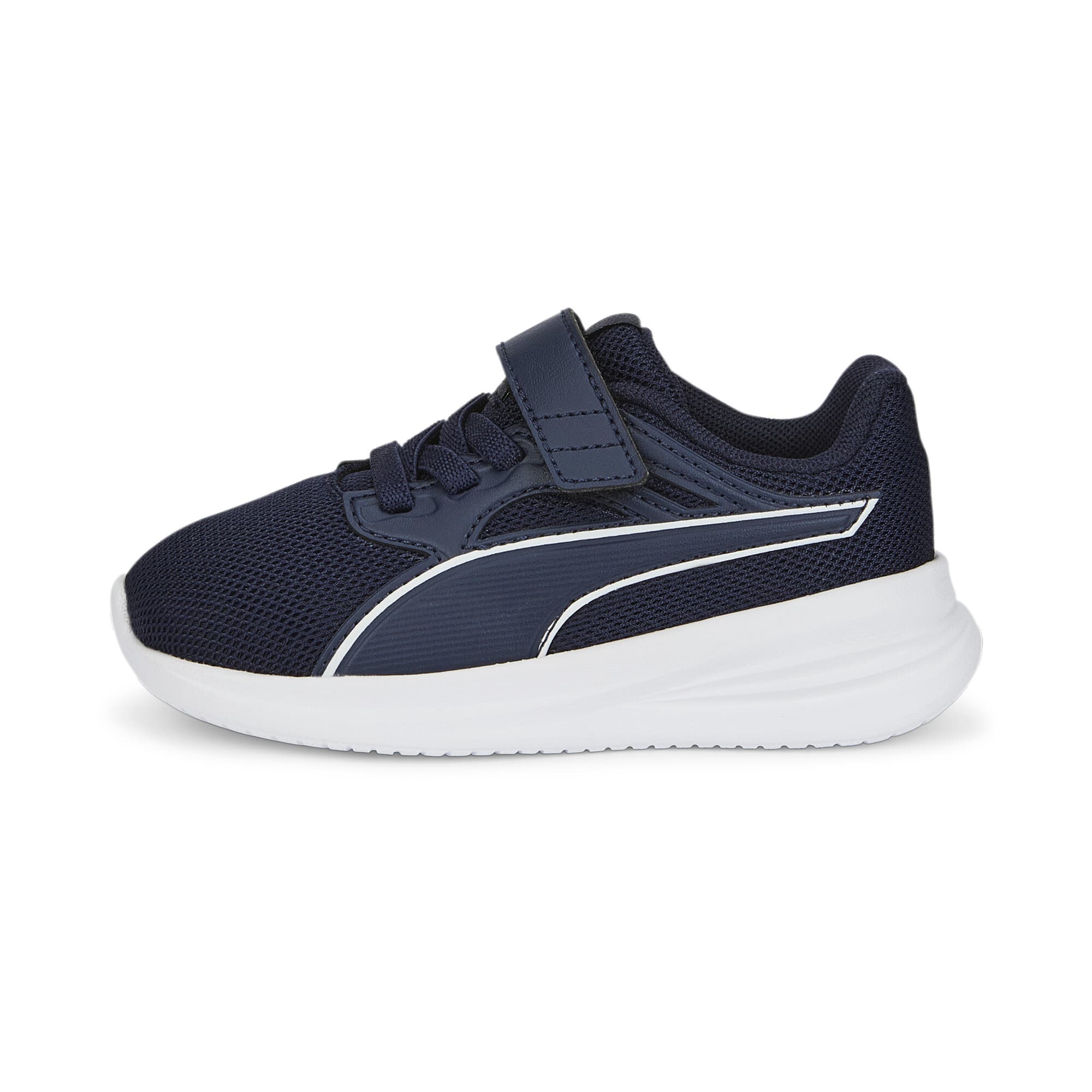 Transport Alternative Closure+ Sneakers Babies