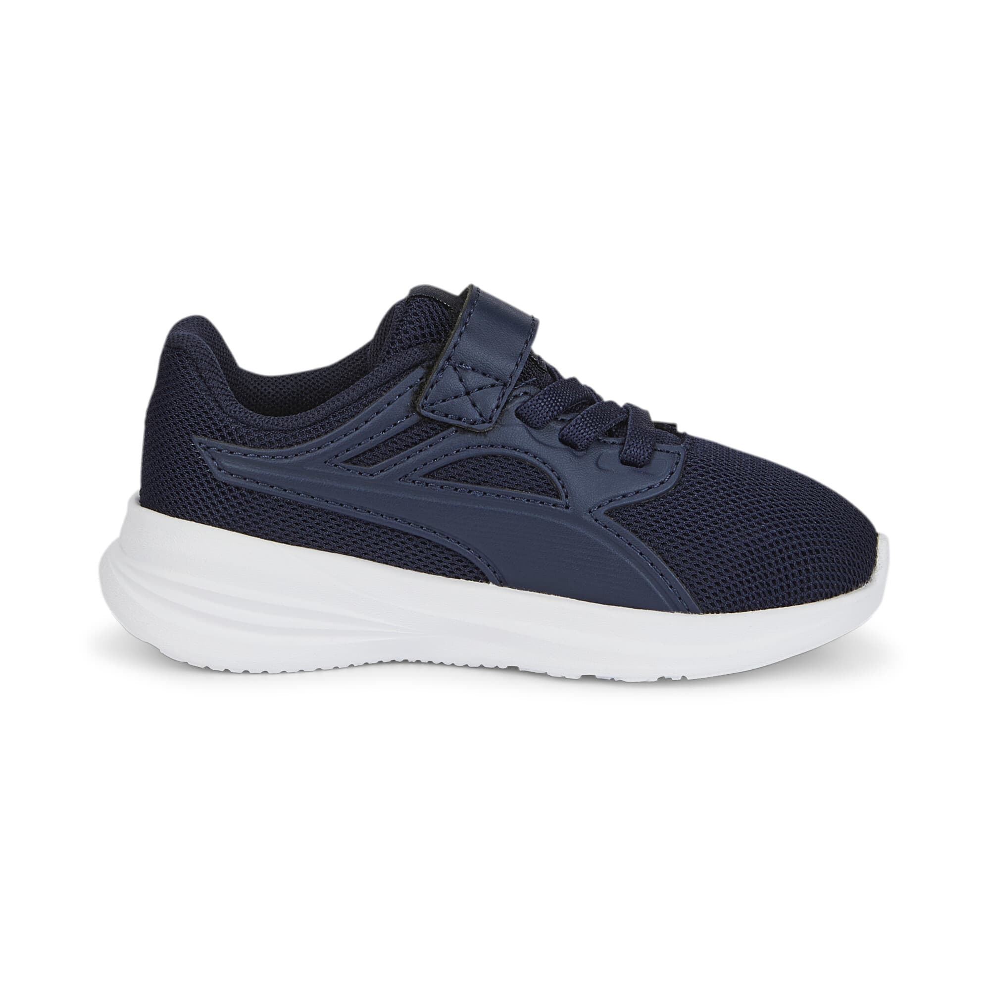 Transport Alternative Closure+ Sneakers Babies