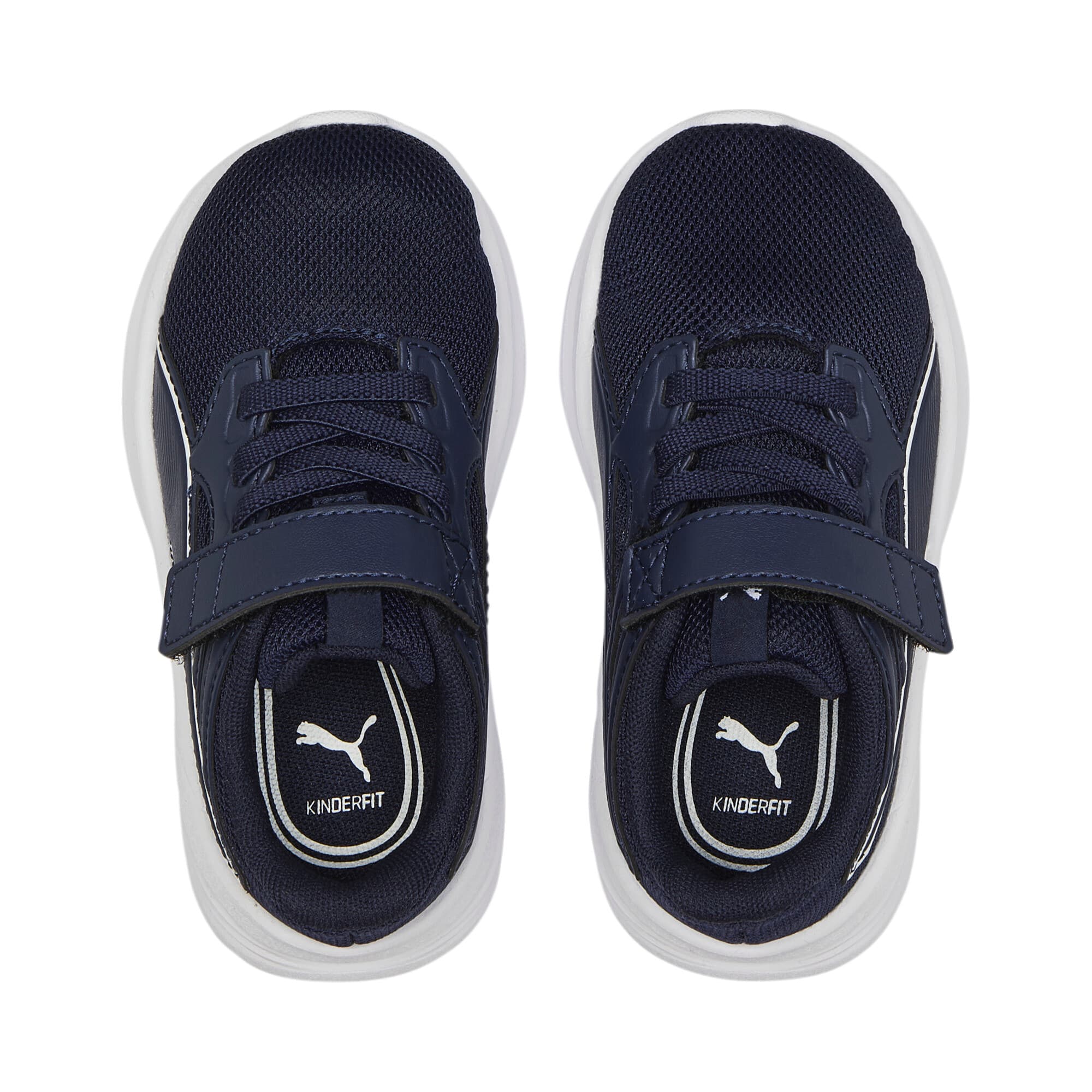 Transport Alternative Closure+ Sneakers Babies