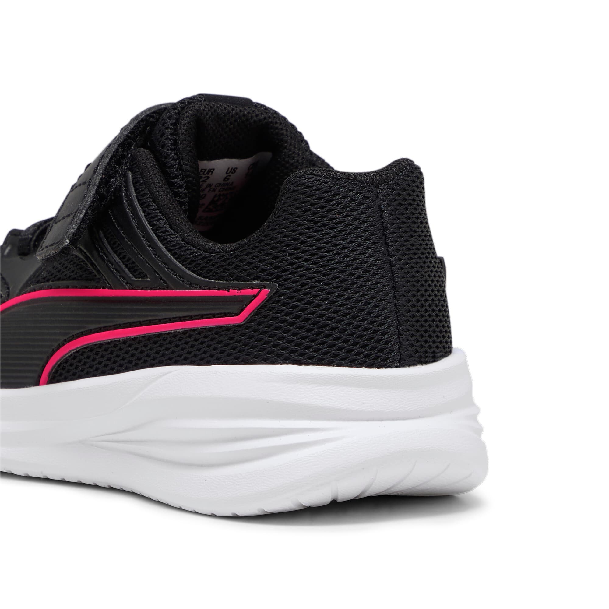 Transport Alternative Closure+ Sneakers Babies
