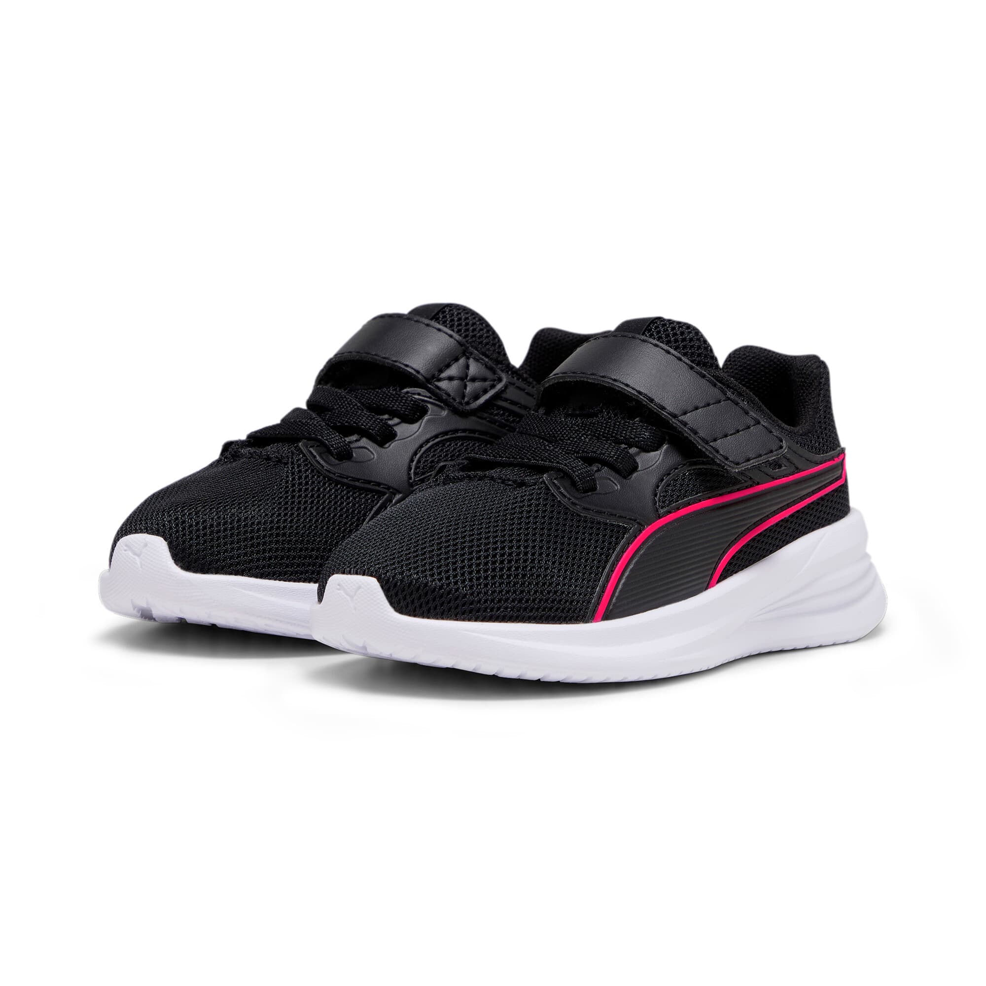 Transport Alternative Closure+ Sneakers Babies