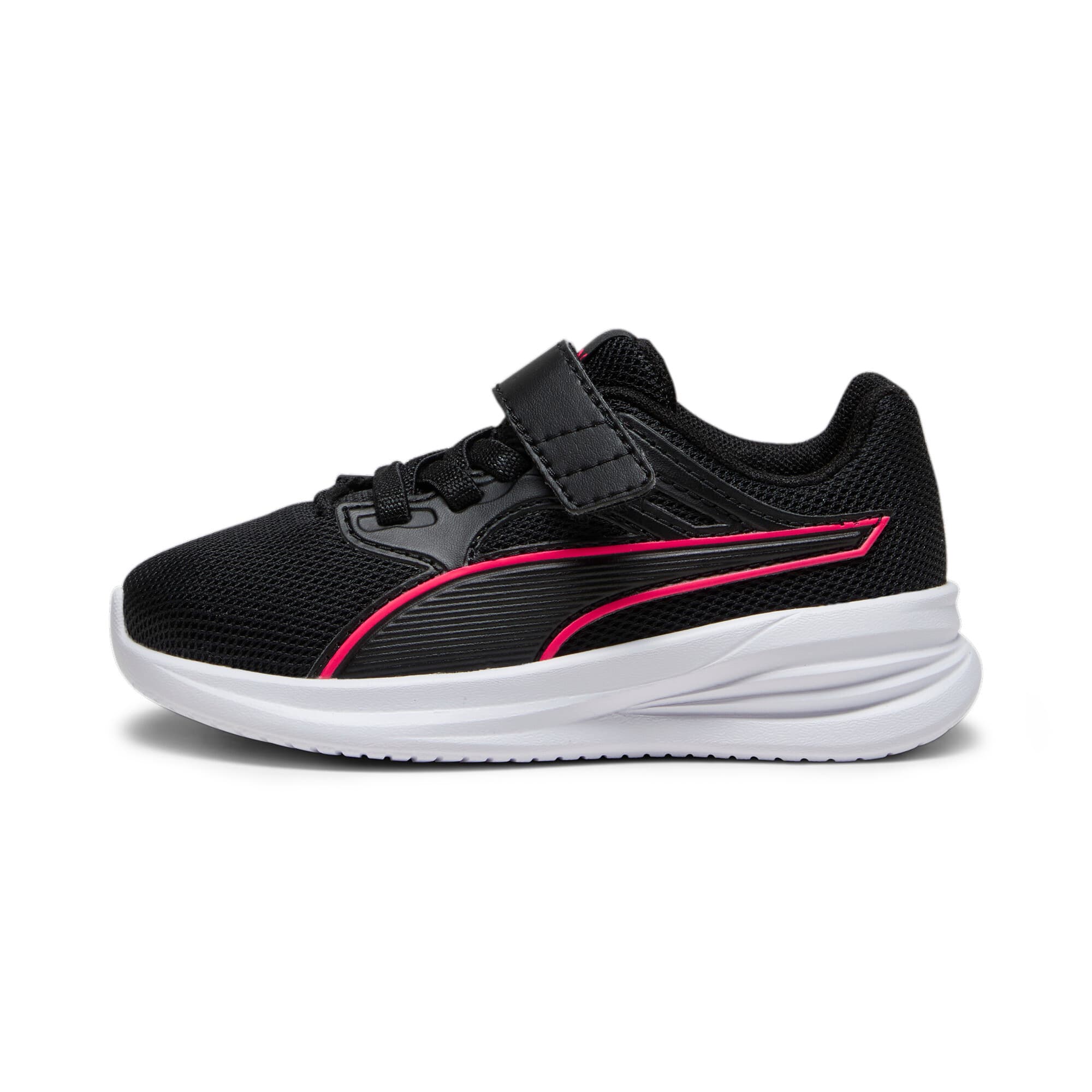 Transport Alternative Closure+ Sneakers Babies