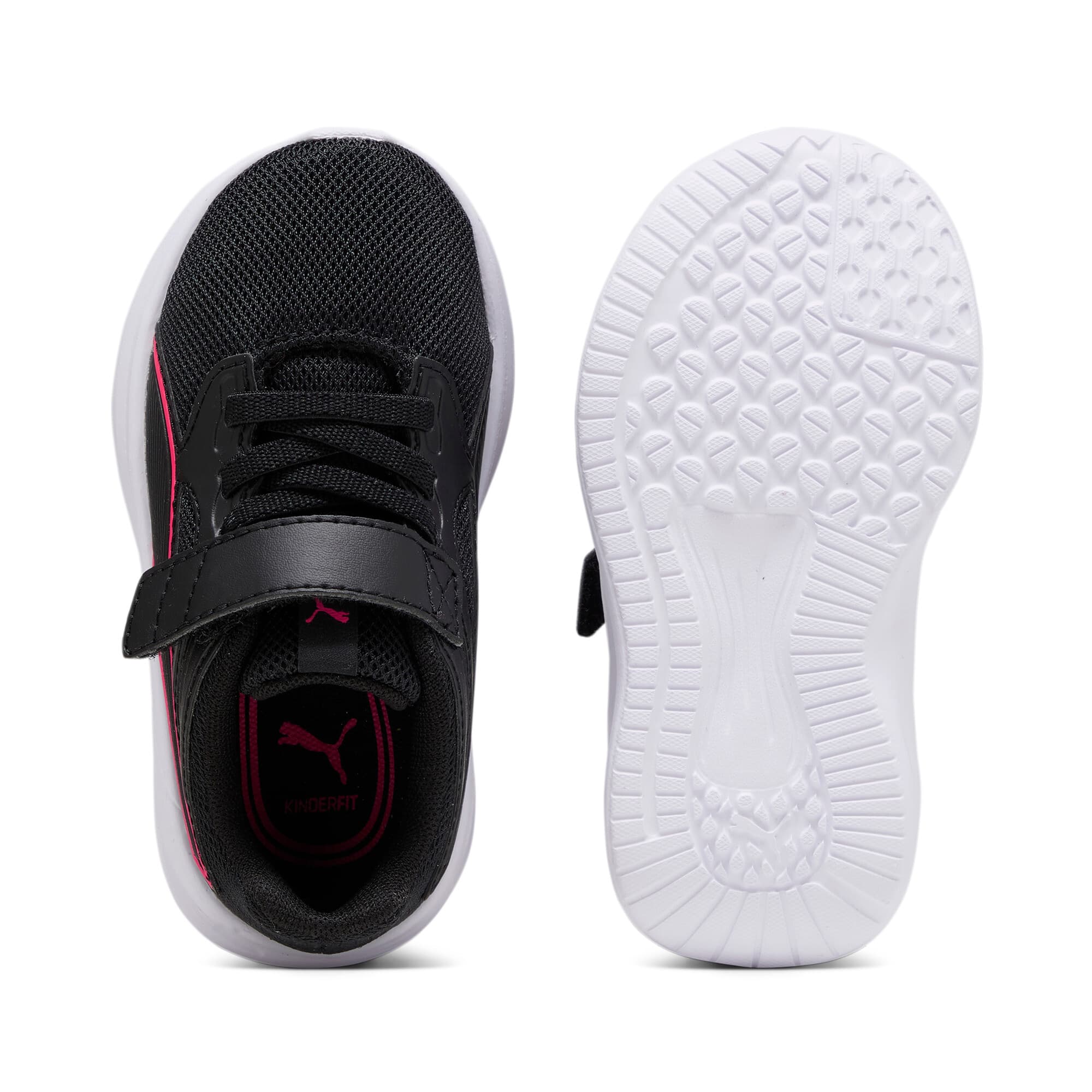 Transport Alternative Closure+ Sneakers Babies