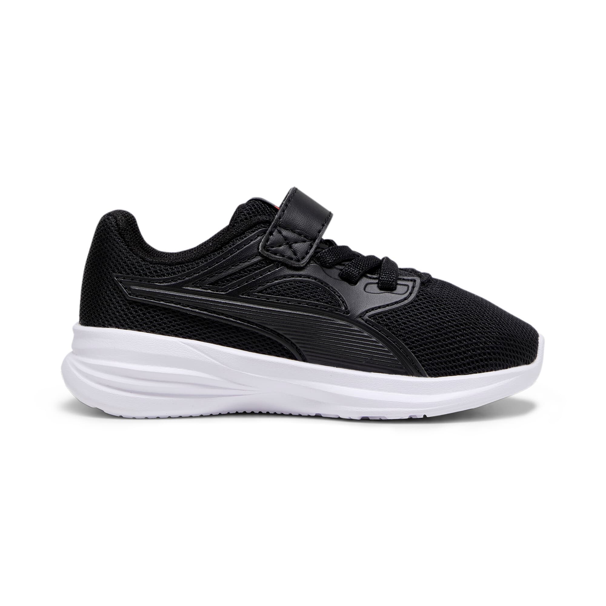 Transport Alternative Closure+ Sneakers Babies
