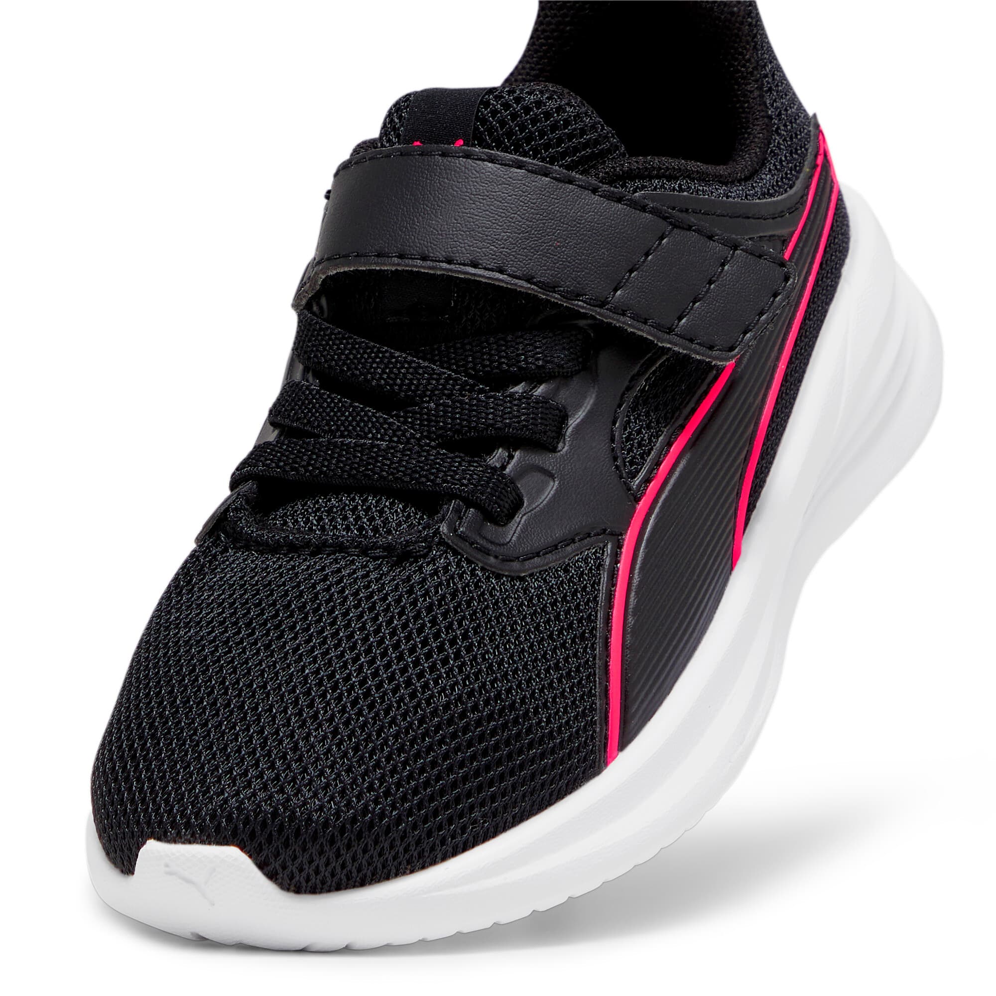 Transport Alternative Closure+ Sneakers Babies