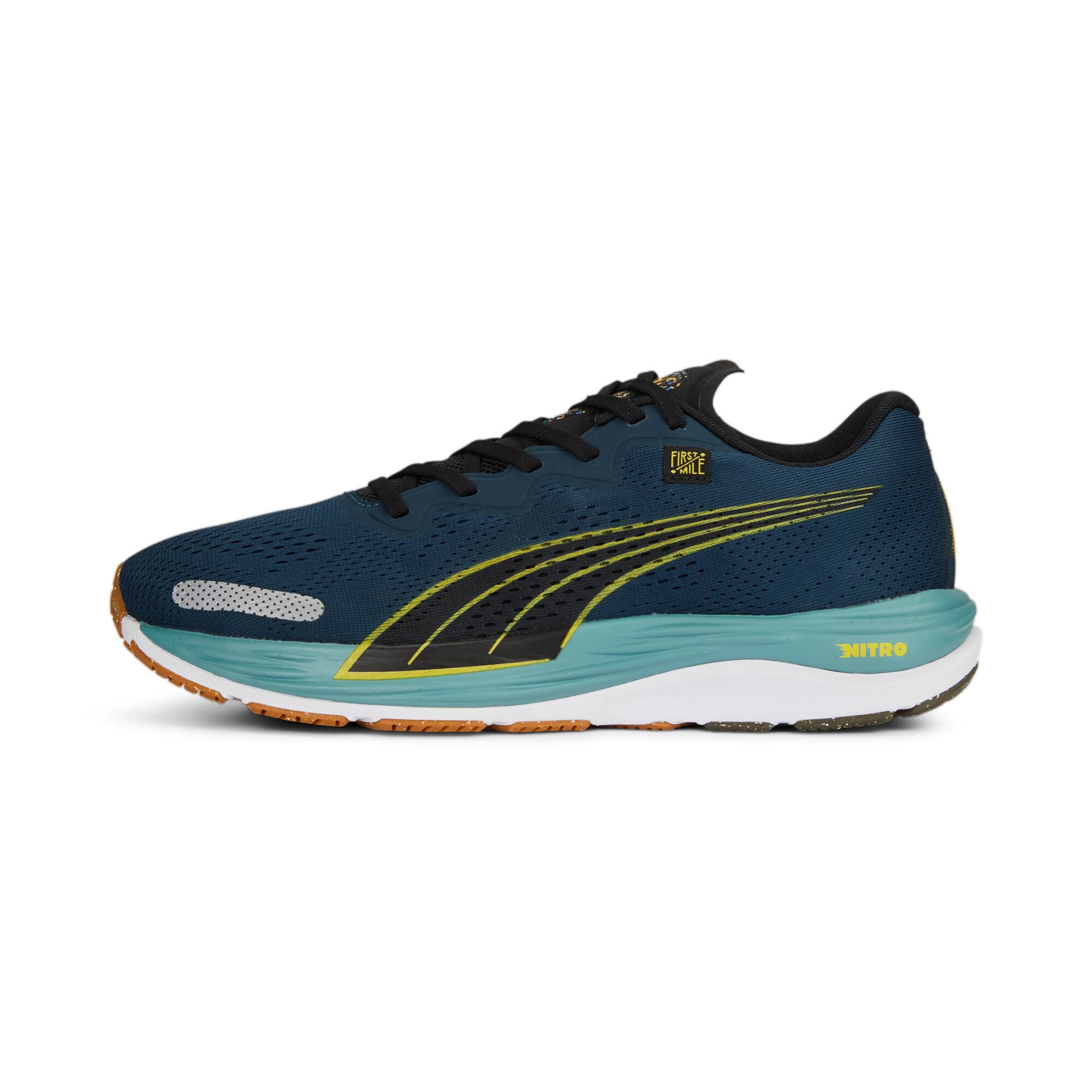 PUMA x FIRST MILE Velocity NITRO 2 Running Shoes Men