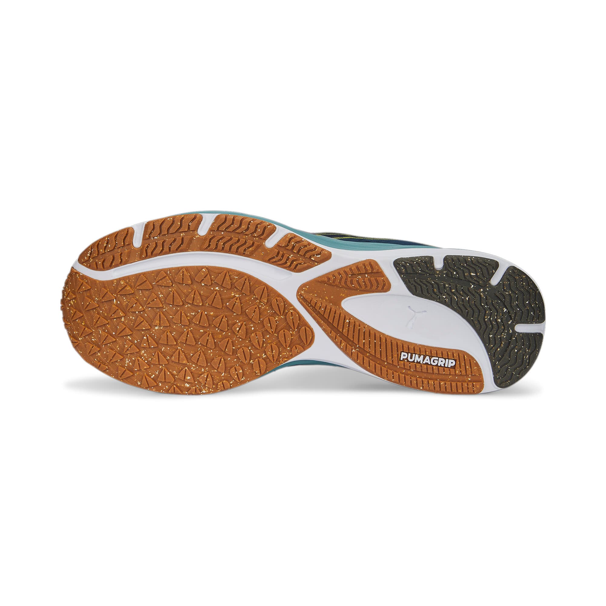 PUMA x FIRST MILE Velocity NITRO 2 Running Shoes Men
