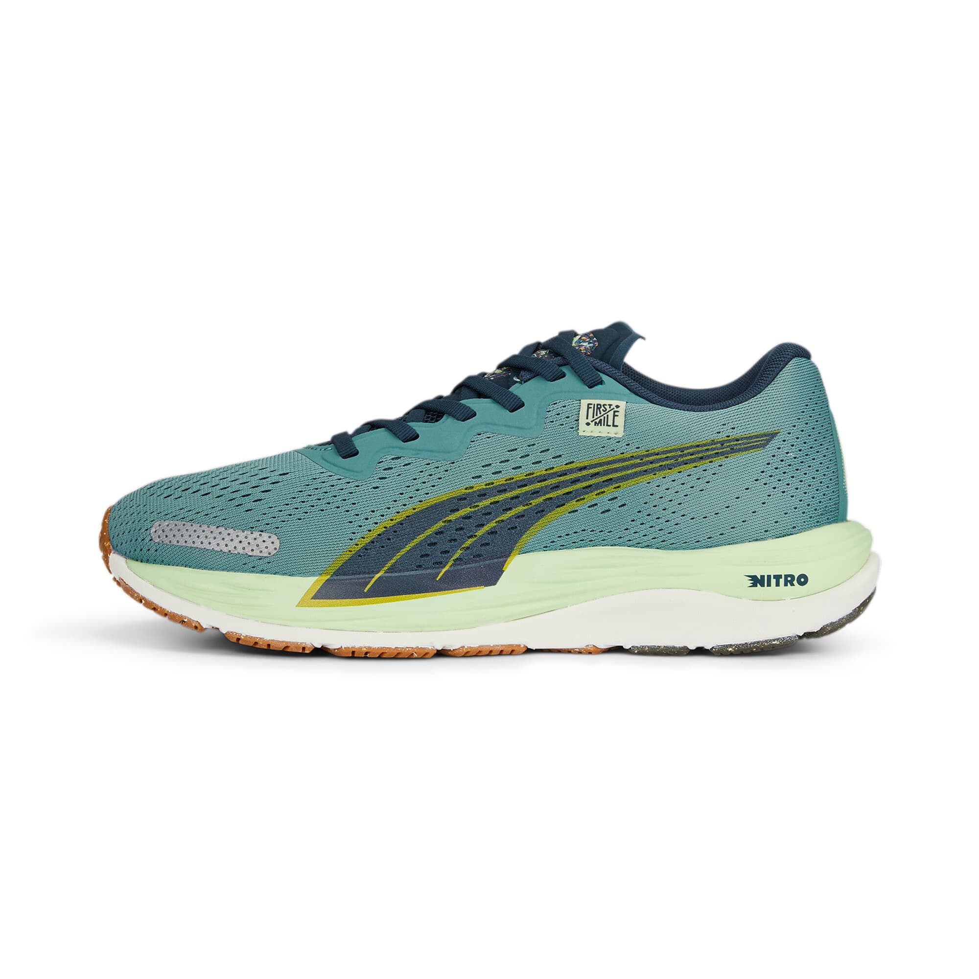 PUMA x FIRST MILE Velocity NITRO 2 Running Shoes Women