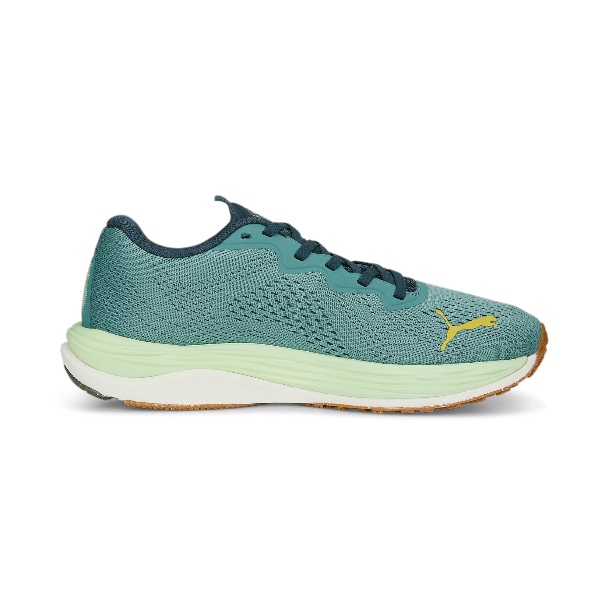 PUMA x FIRST MILE Velocity NITRO 2 Running Shoes Women
