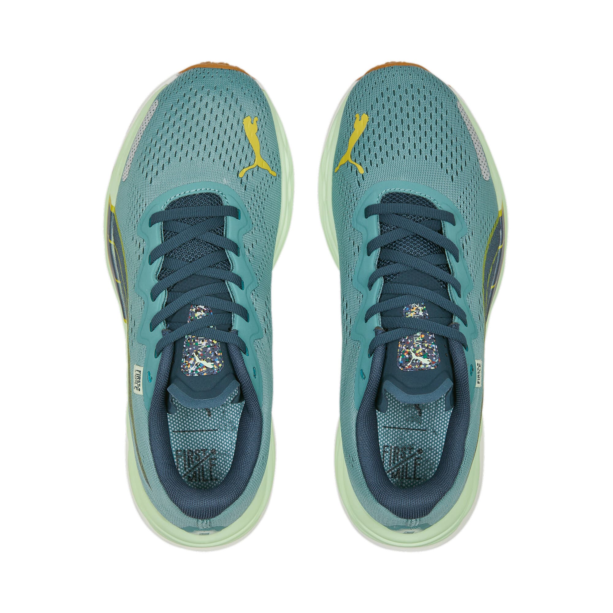 PUMA x FIRST MILE Velocity NITRO 2 Running Shoes Women
