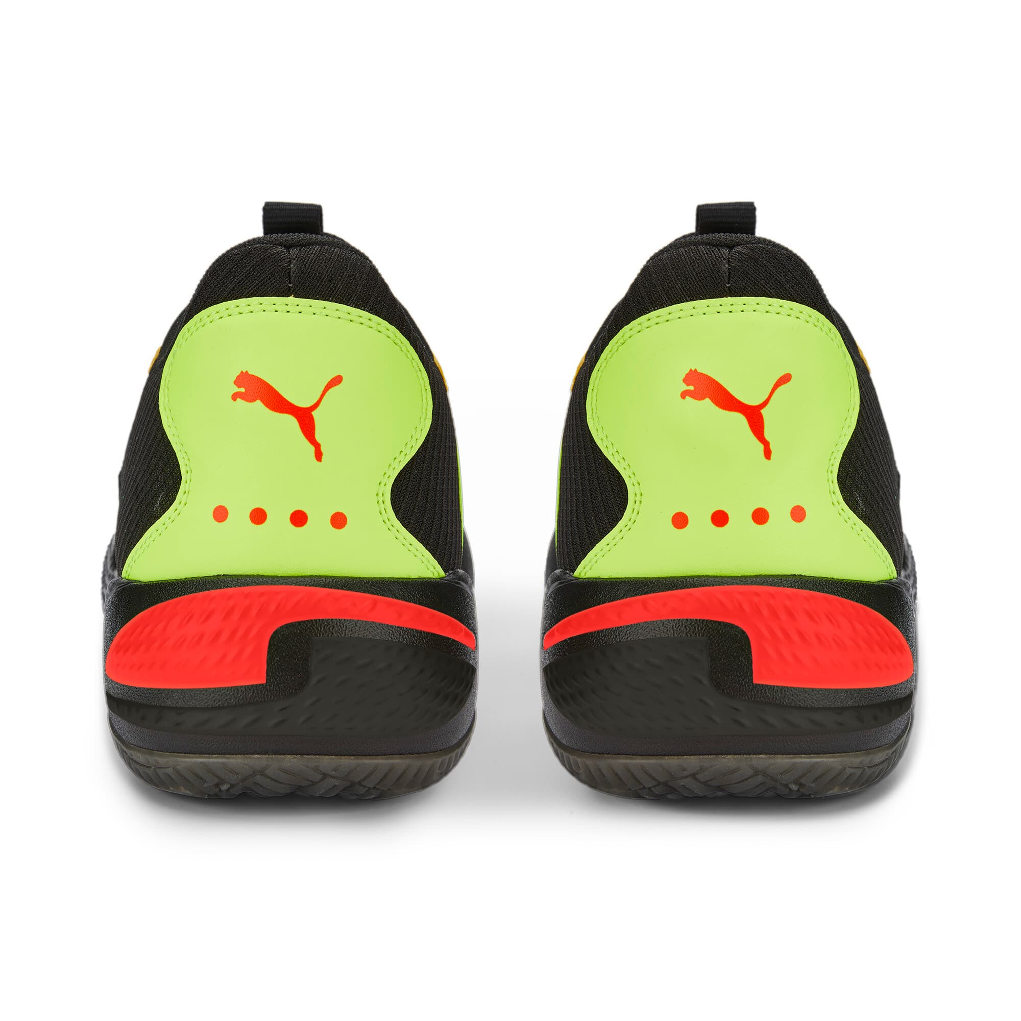 Court Rider 2.0 Glow Stick Basketball Shoes