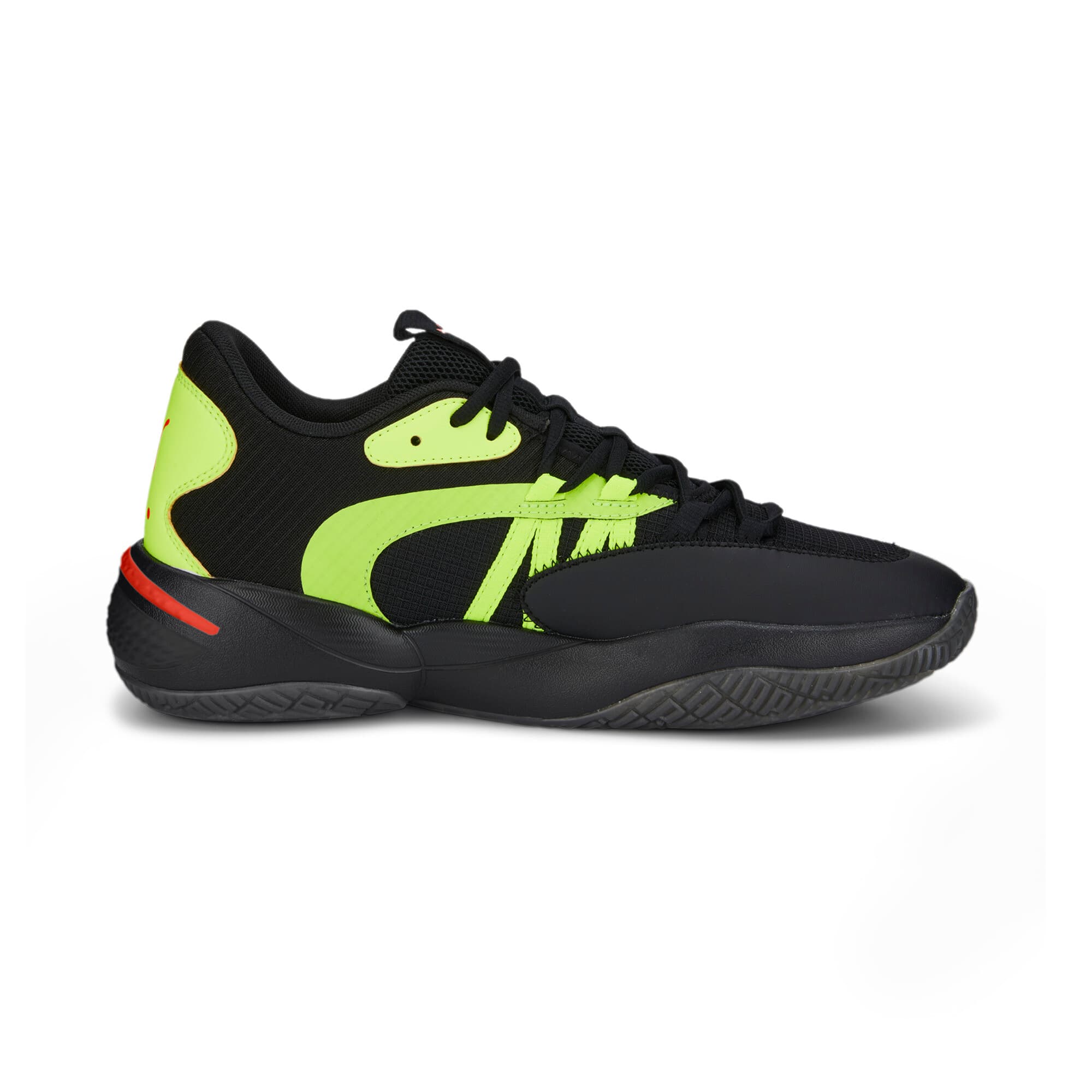 Court Rider 2.0 Glow Stick Basketball Shoes