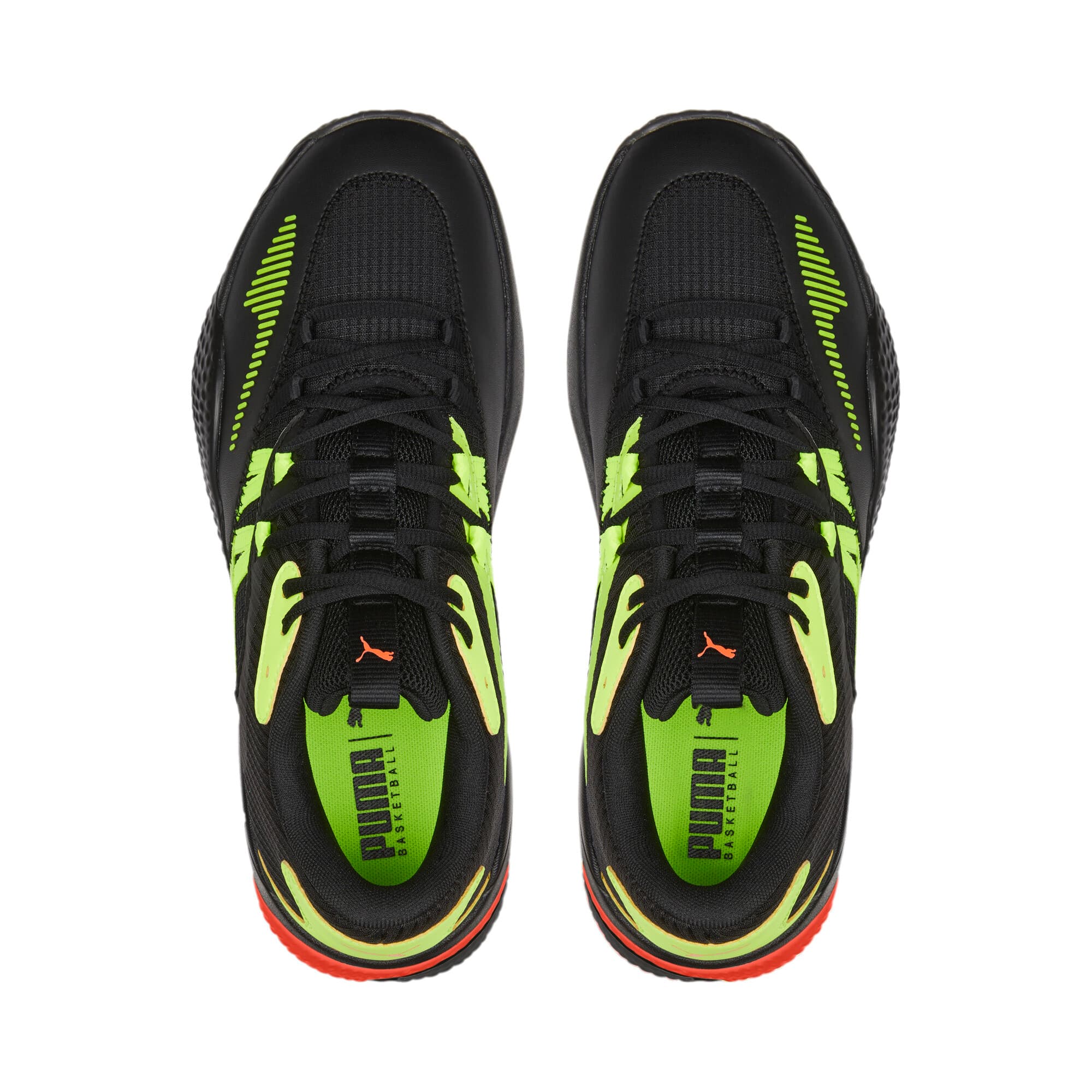 Court Rider 2.0 Glow Stick Basketball Shoes