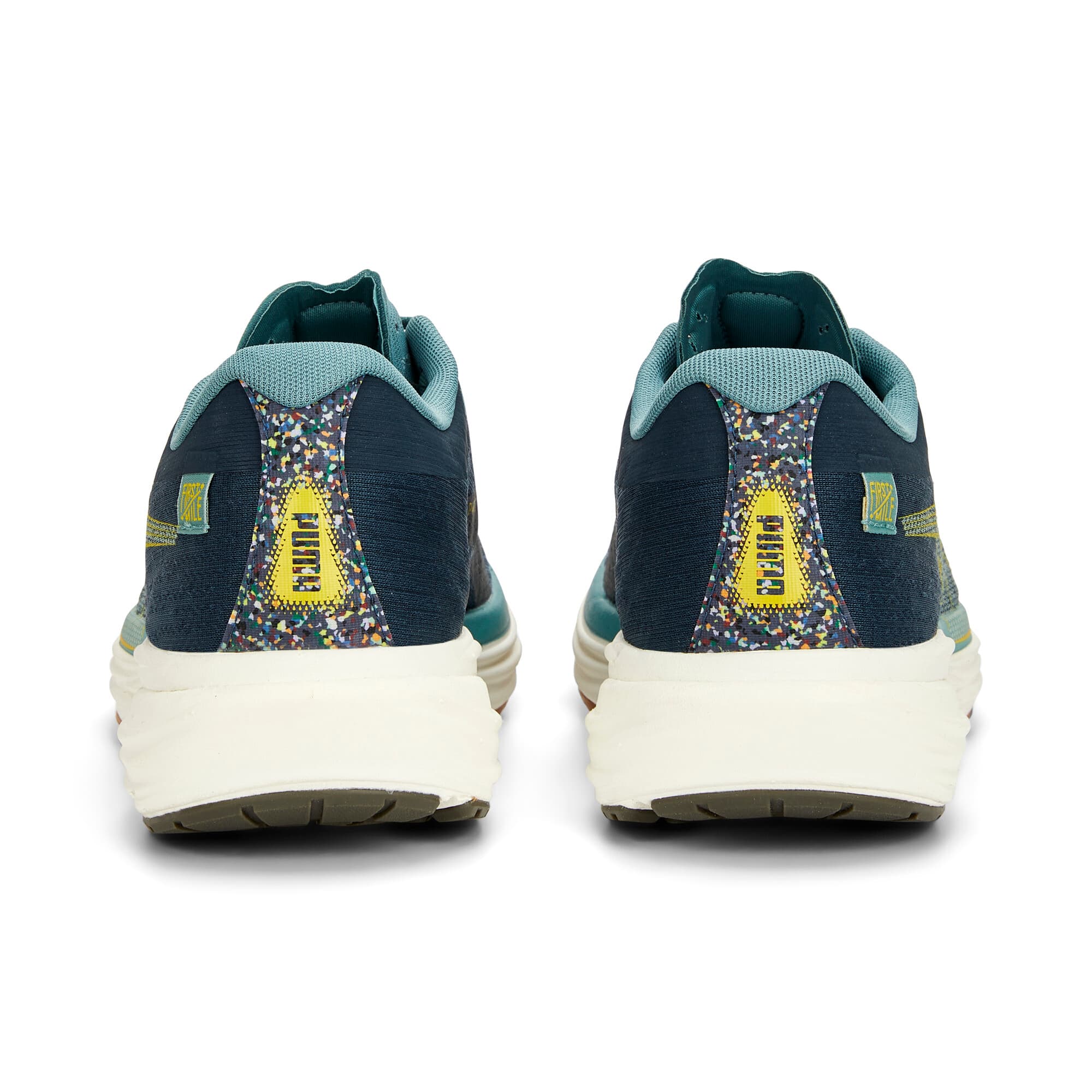 PUMA x FIRST MILE Deviate NITRO 2 Running Shoes Men