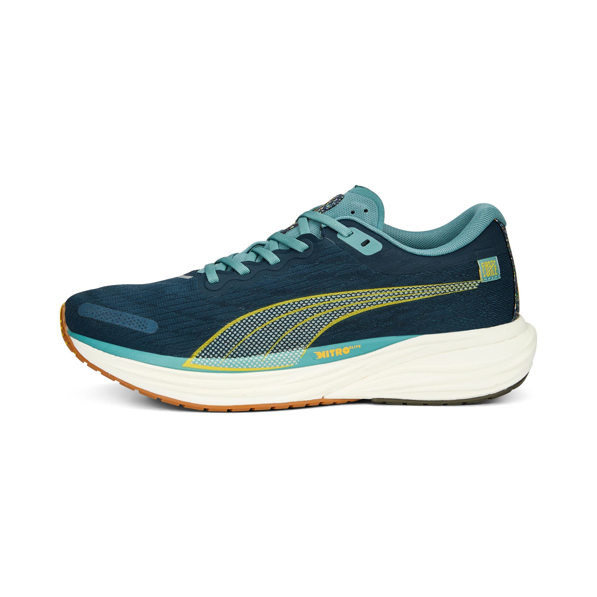 PUMA x FIRST MILE Deviate NITRO 2 Running Shoes Men