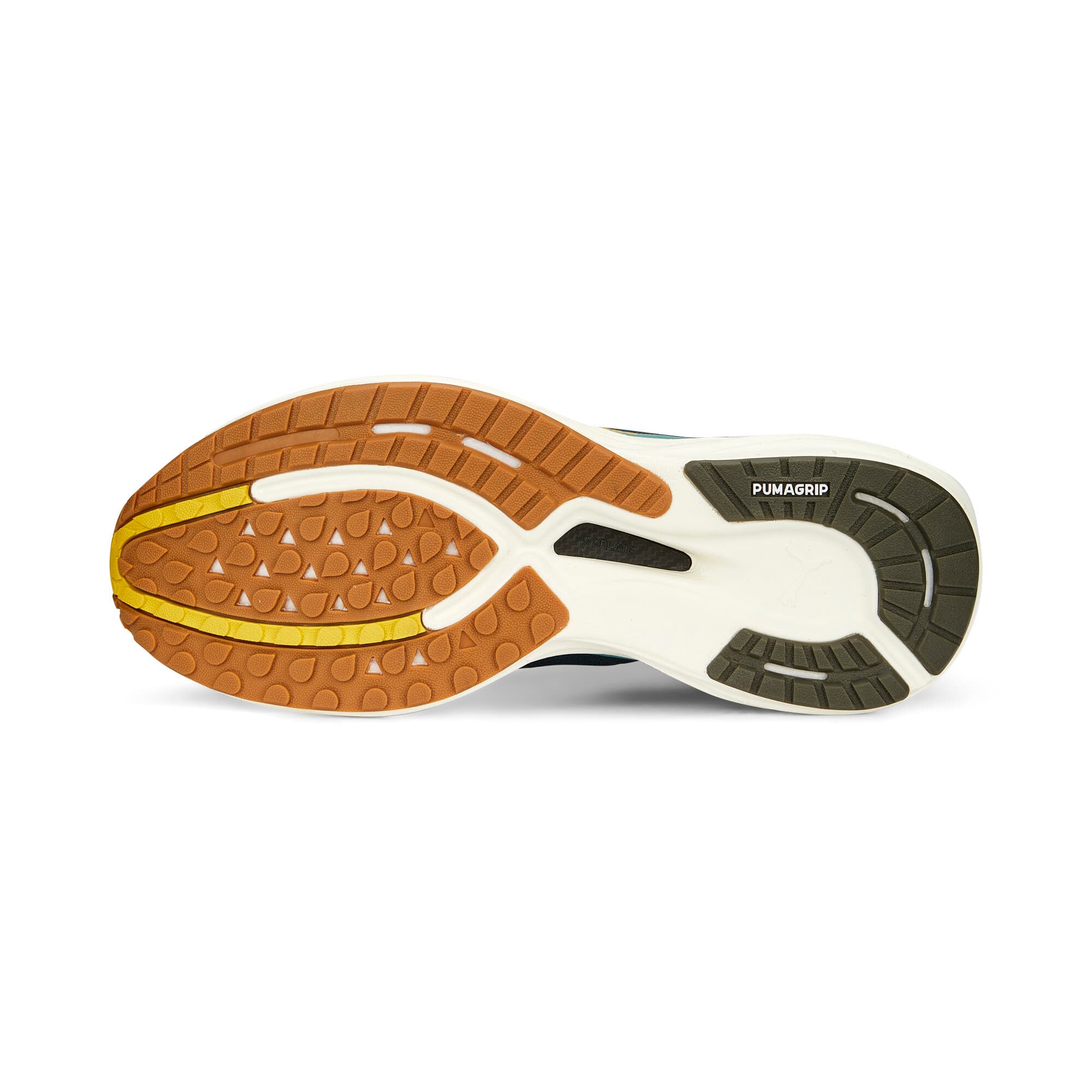 PUMA x FIRST MILE Deviate NITRO 2 Running Shoes Men