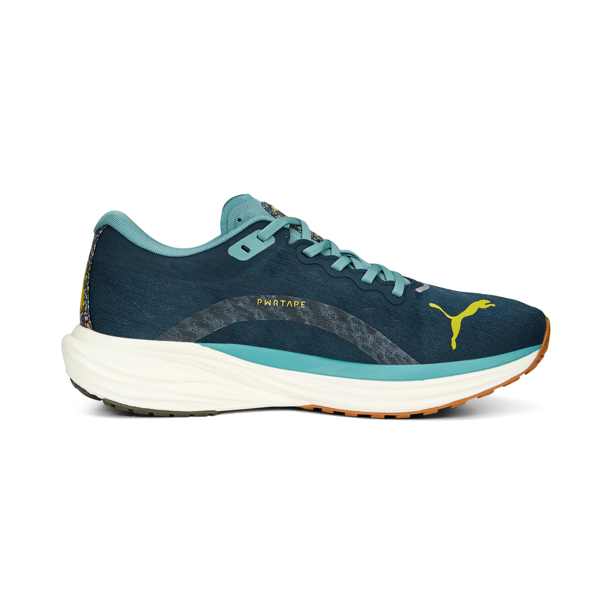 PUMA x FIRST MILE Deviate NITRO 2 Running Shoes Men