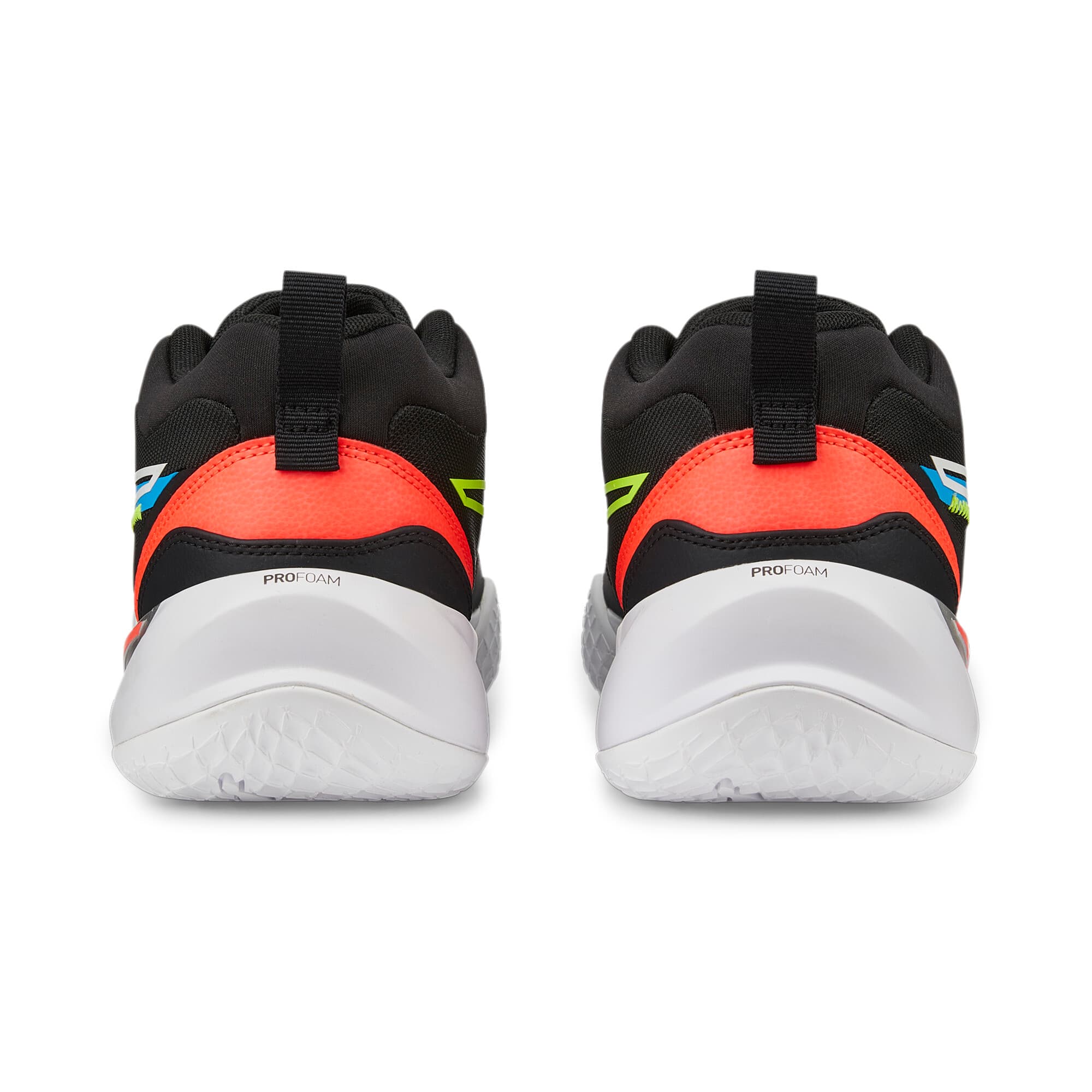 Playmaker Pro Basketball Shoes