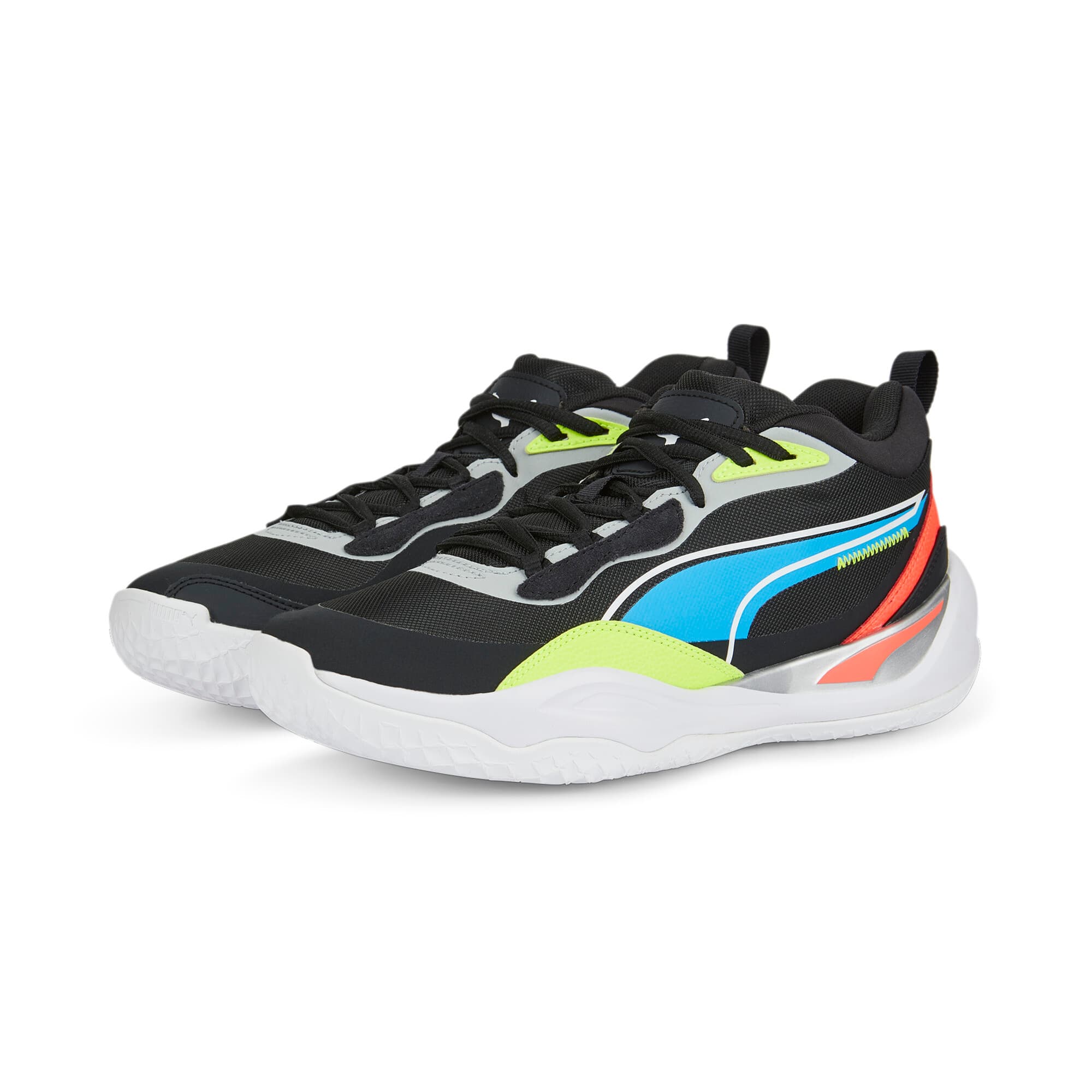 Playmaker Pro Basketball Shoes