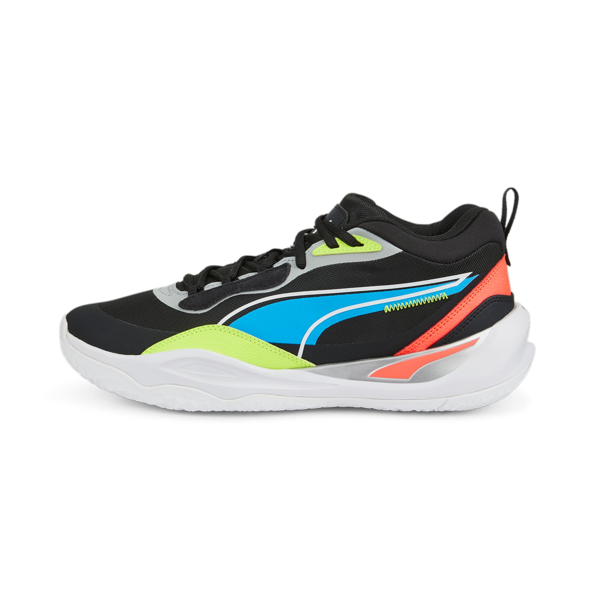 Playmaker Pro Basketball Shoes