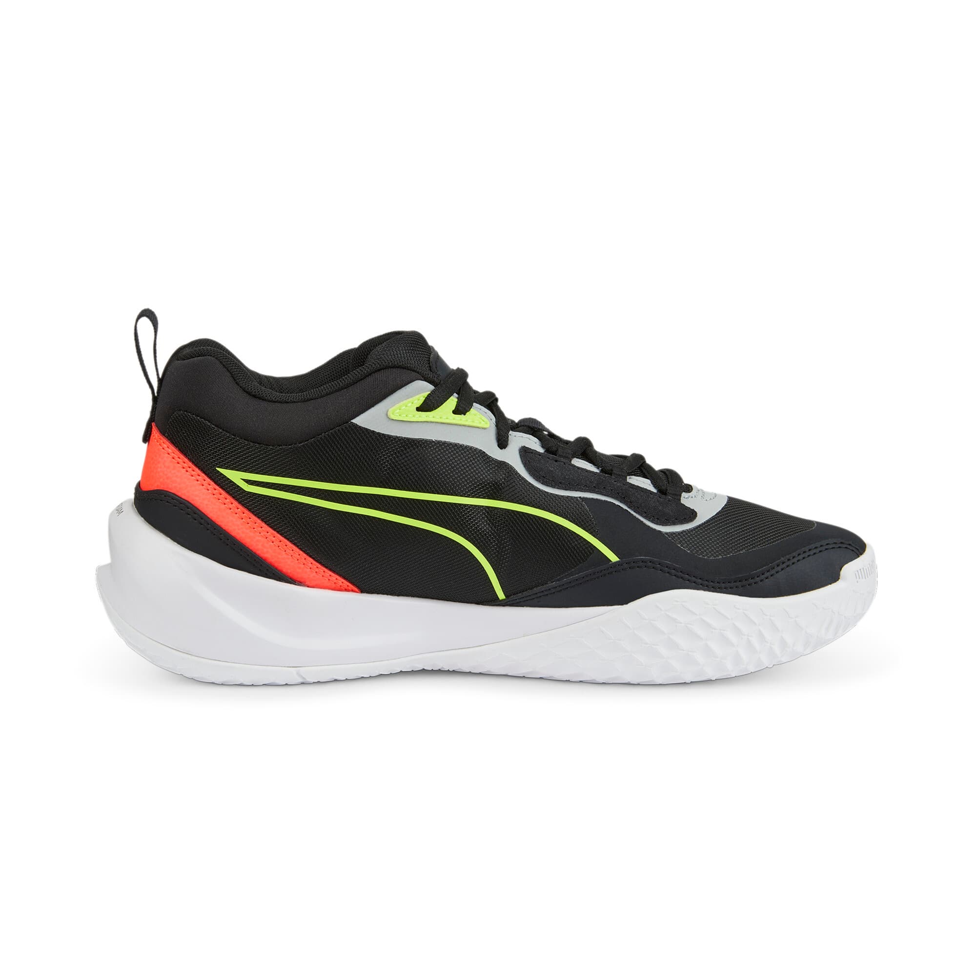 Playmaker Pro Basketball Shoes