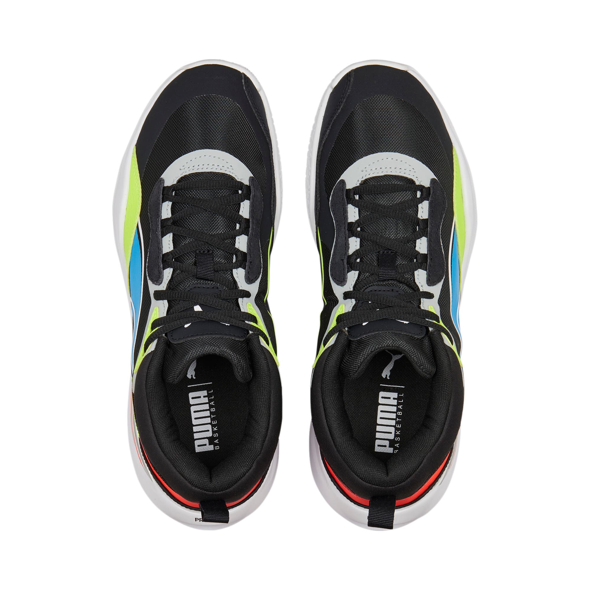 Playmaker Pro Basketball Shoes