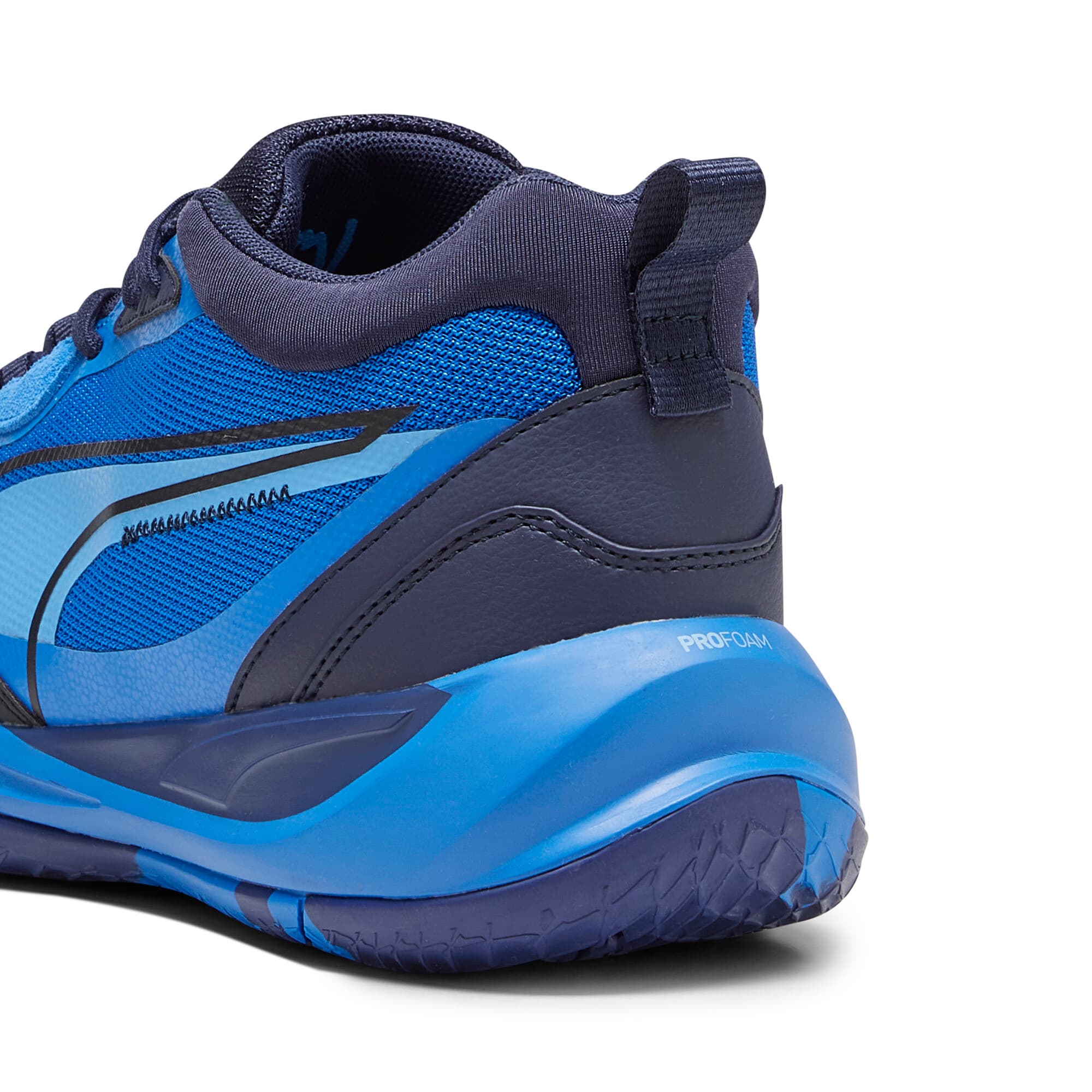 Playmaker Pro Basketball Shoes