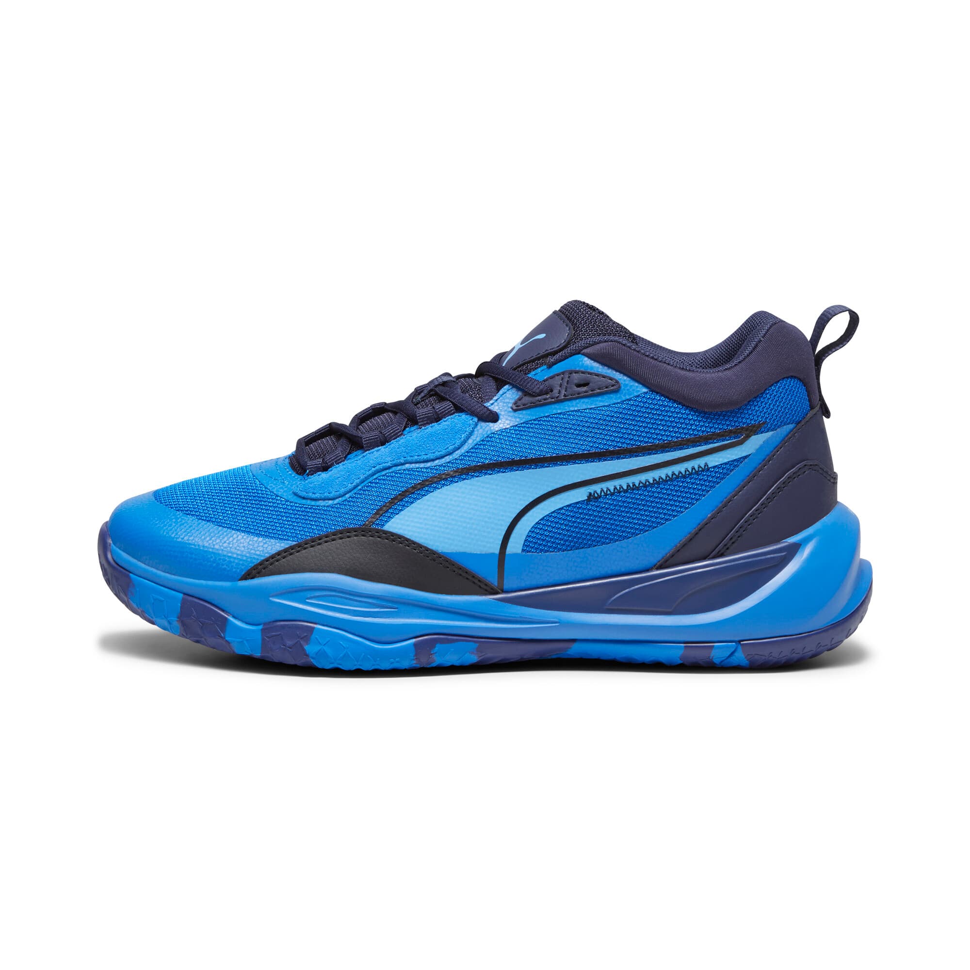 Playmaker Pro Basketball Shoes
