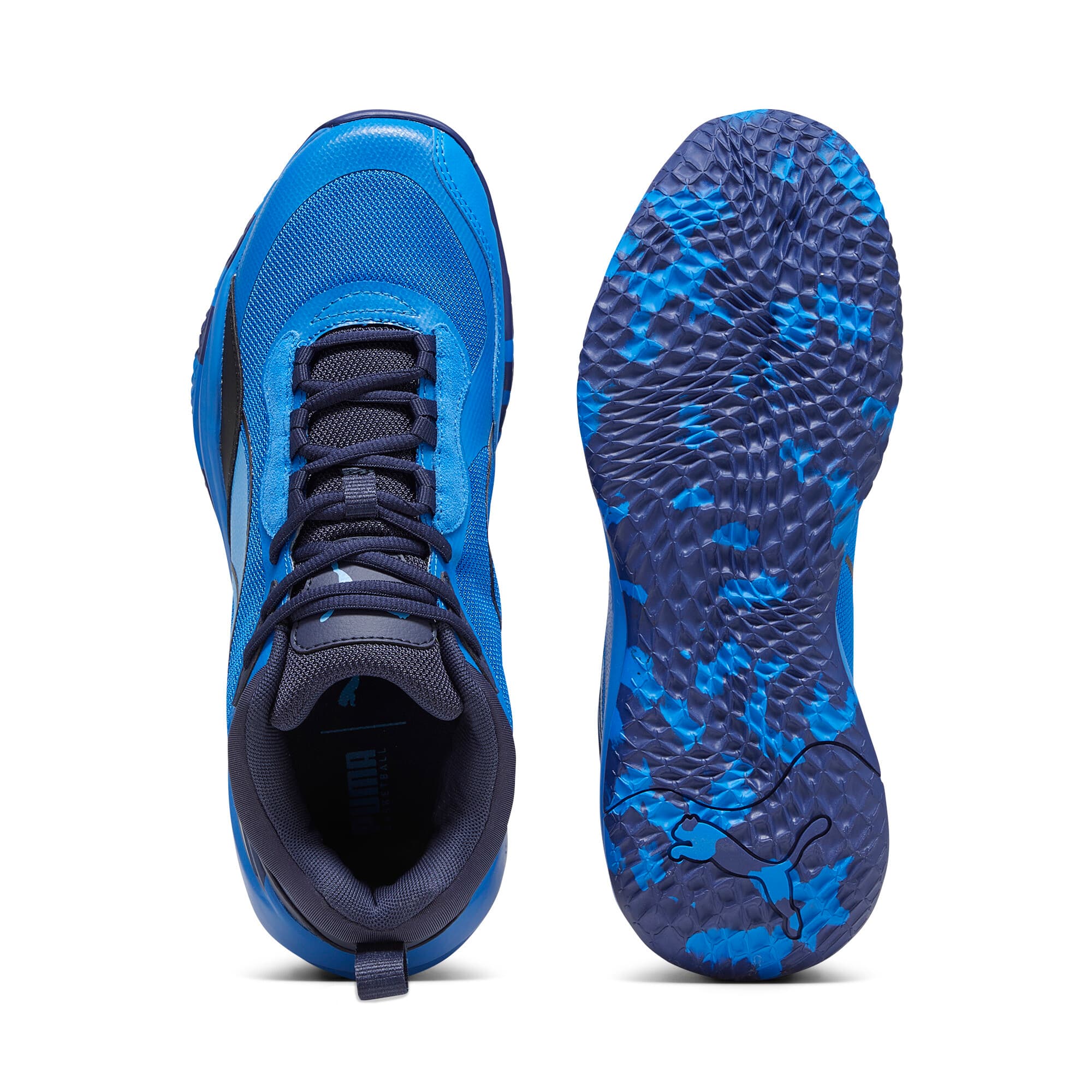 Playmaker Pro Basketball Shoes