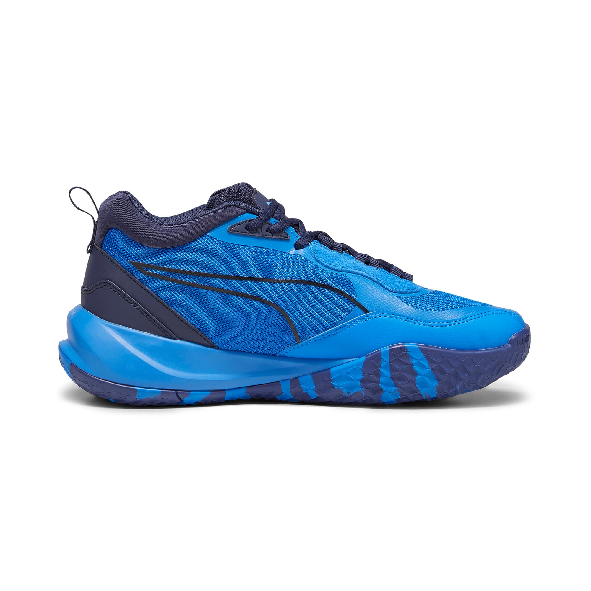 Playmaker Pro Basketball Shoes